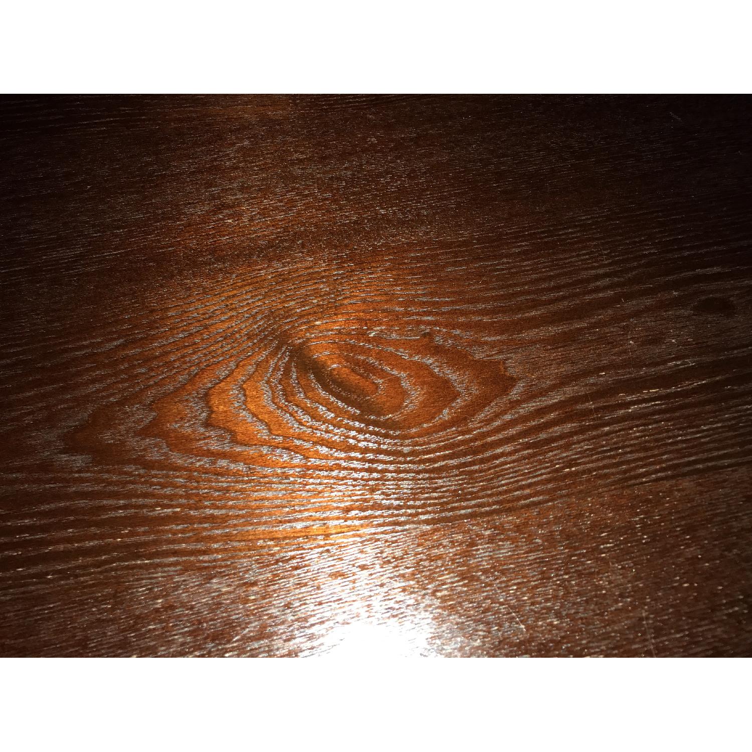 Hudson Furniture Computer Desk & Hutch - image-12