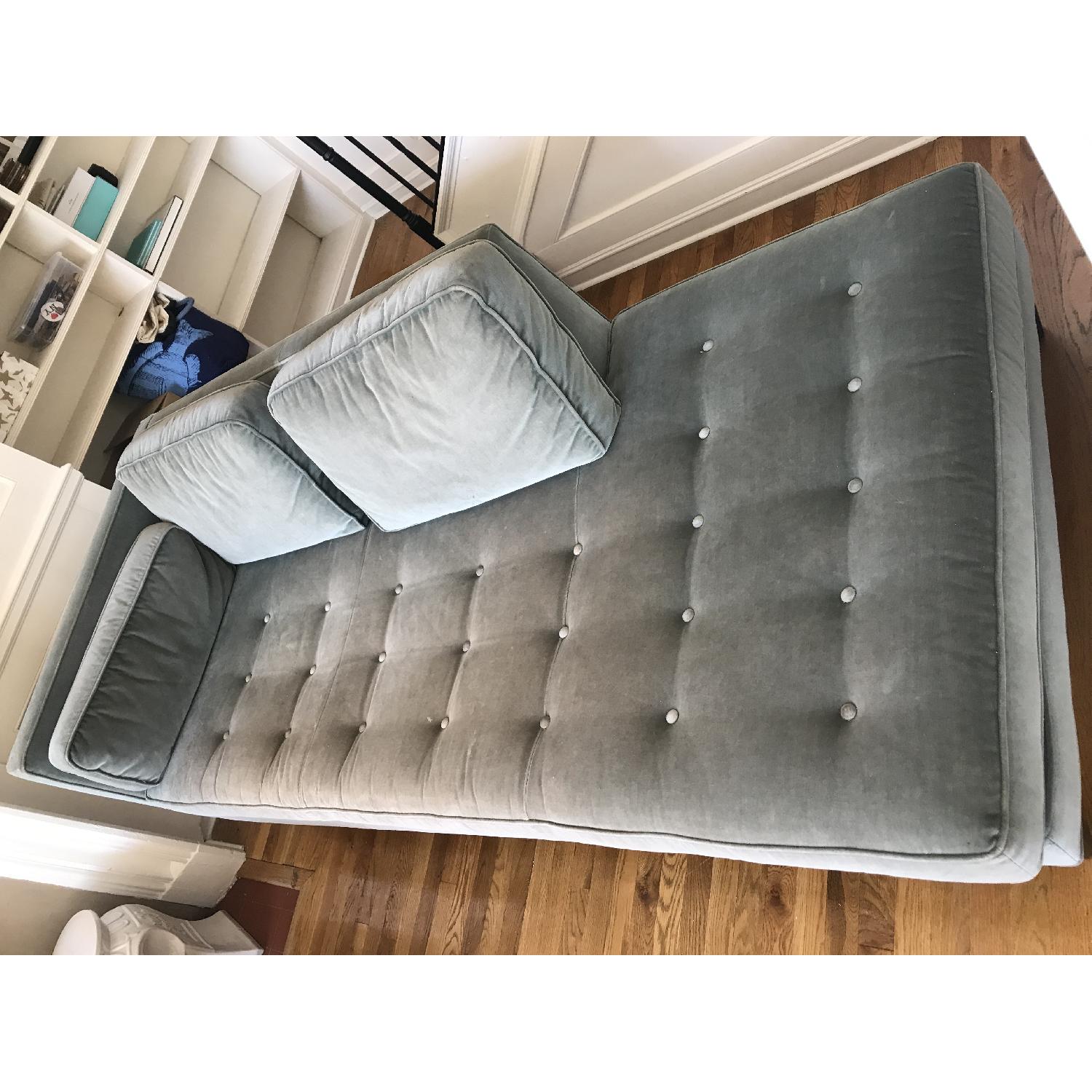 Room & Board Hutton Chaise - image-1