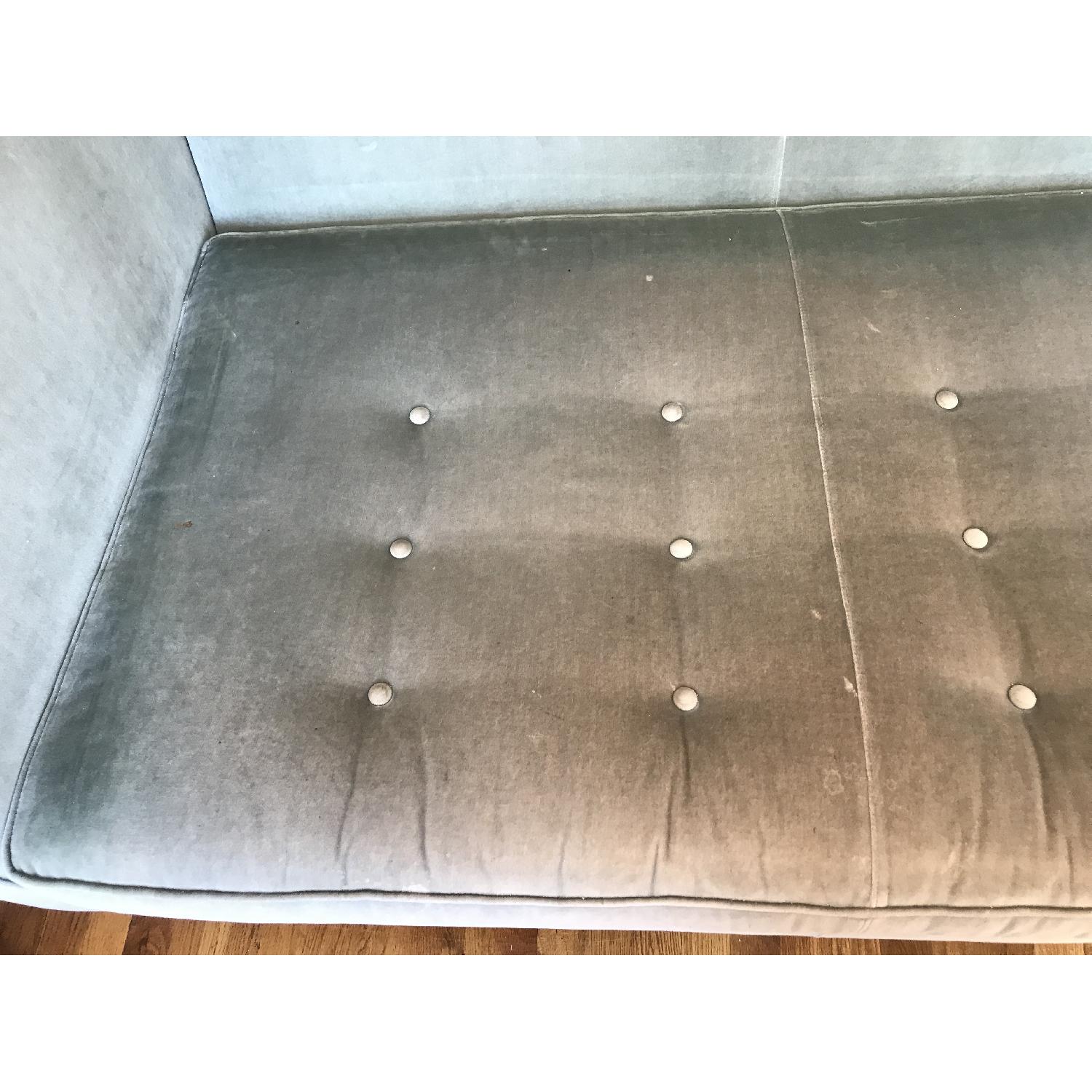 Room & Board Hutton Chaise - image-2