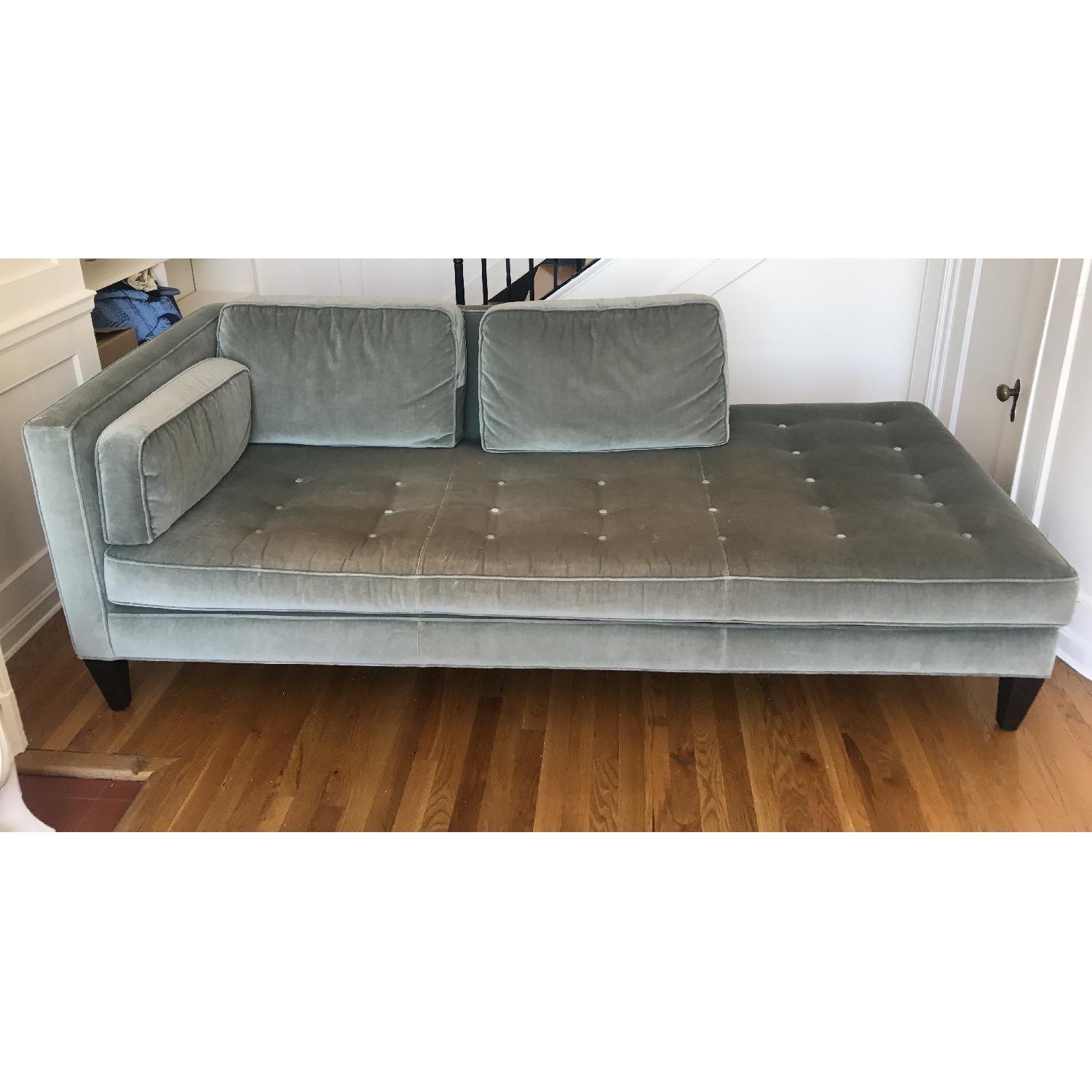 Room & Board Hutton Chaise - image-3