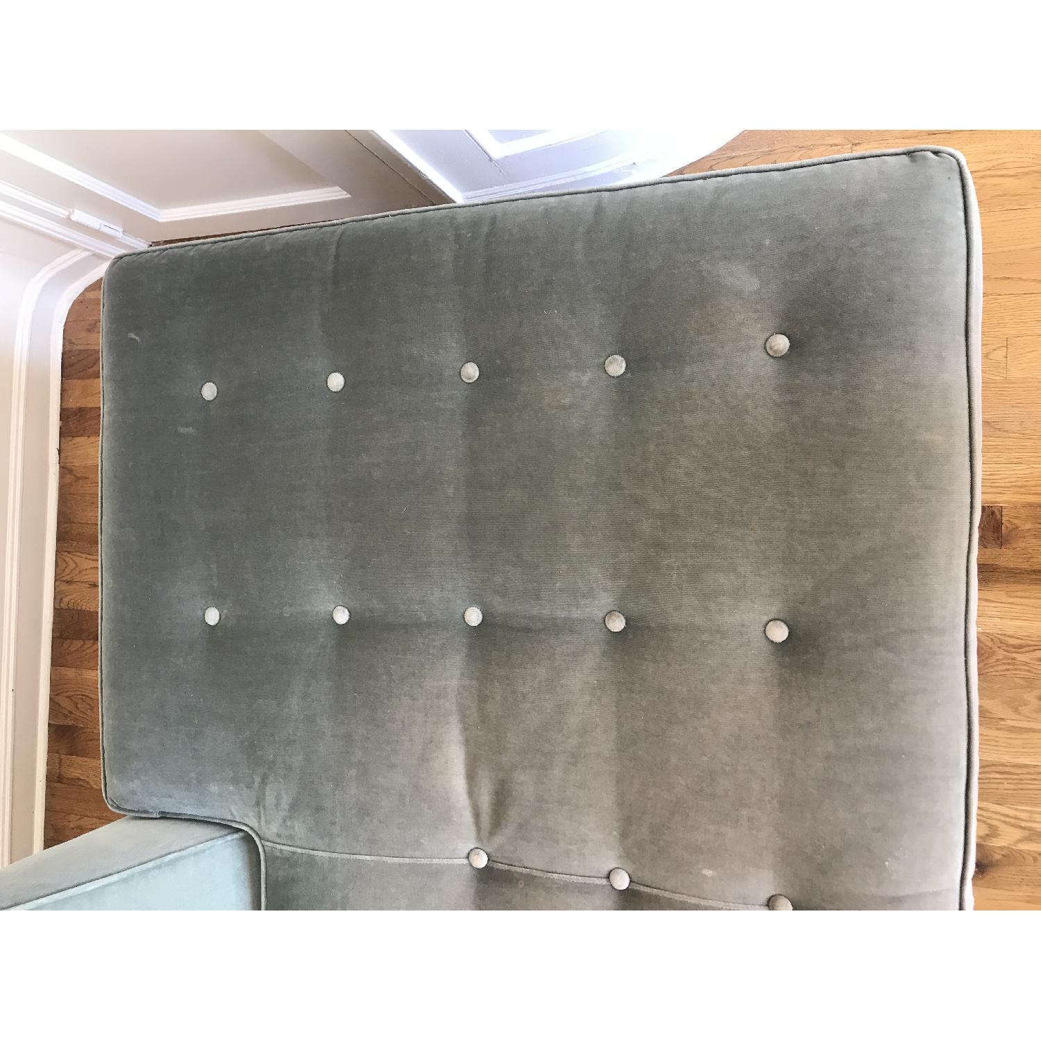 Room & Board Hutton Chaise - image-4