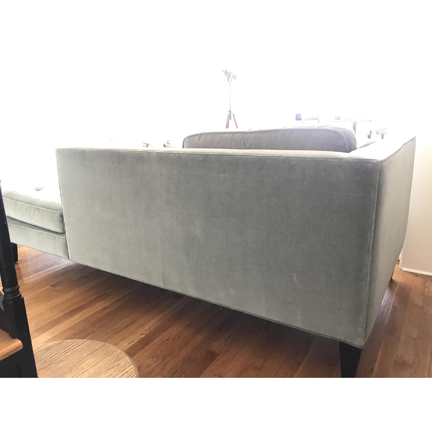 Room & Board Hutton Chaise - image-5