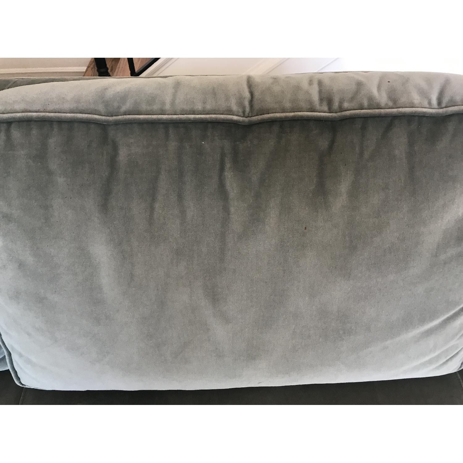Room & Board Hutton Chaise - image-6