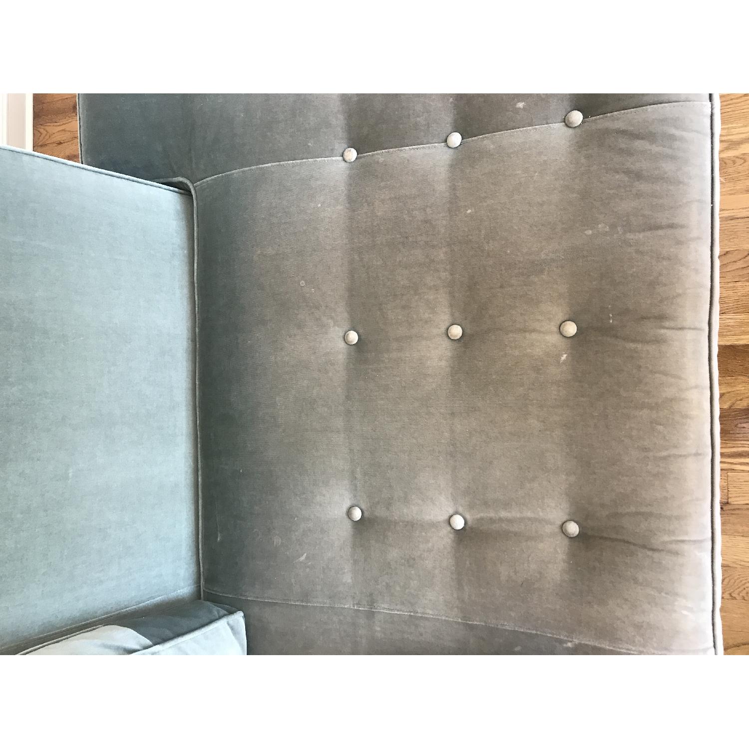 Room & Board Hutton Chaise - image-7