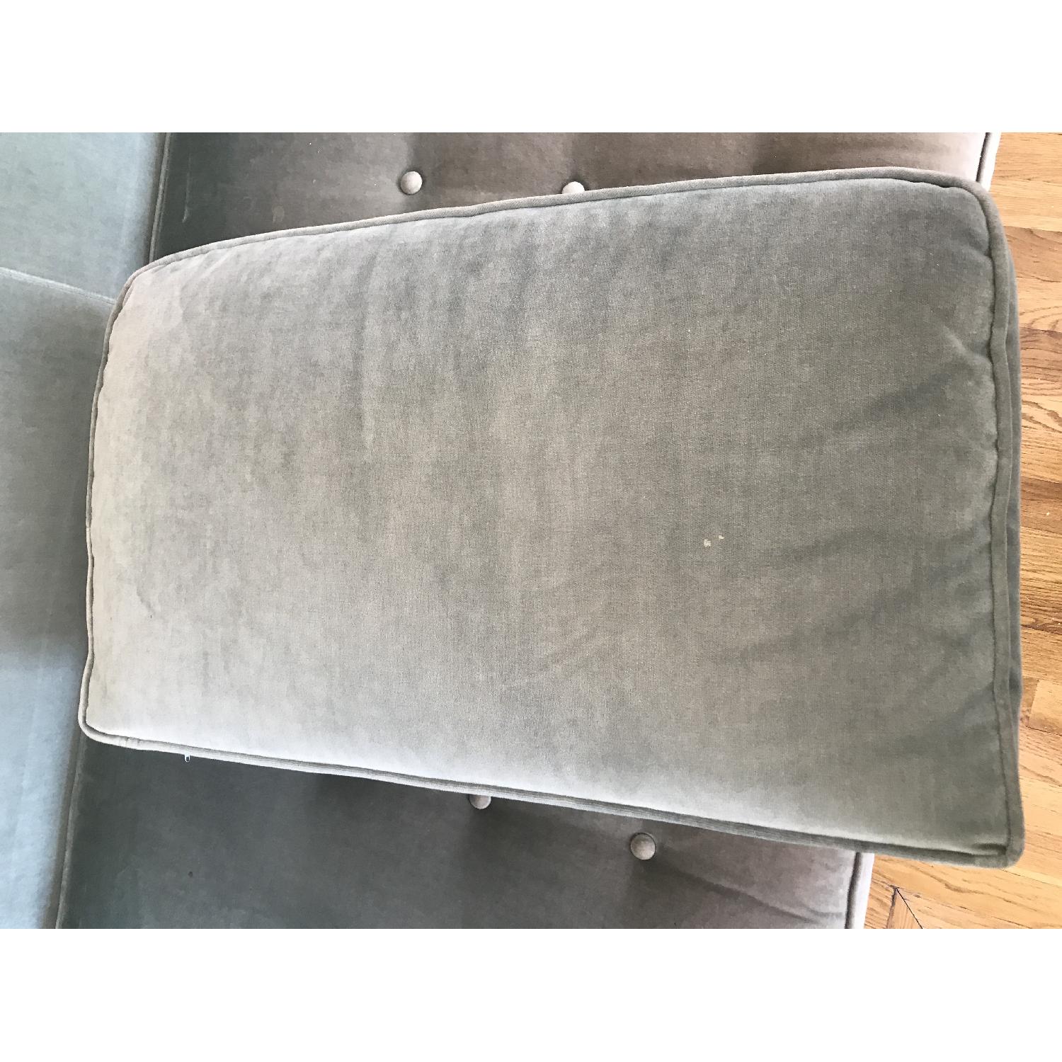 Room & Board Hutton Chaise - image-8