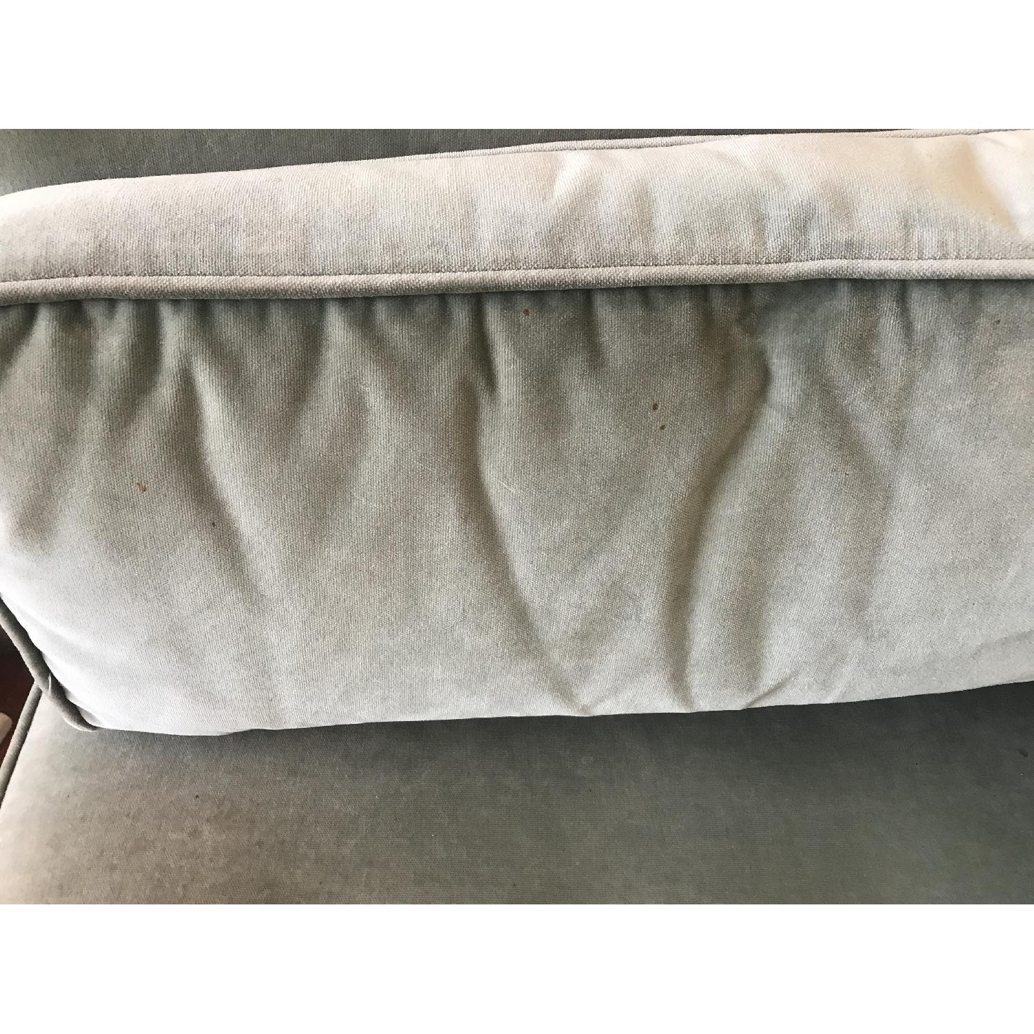 Room & Board Hutton Chaise - image-9