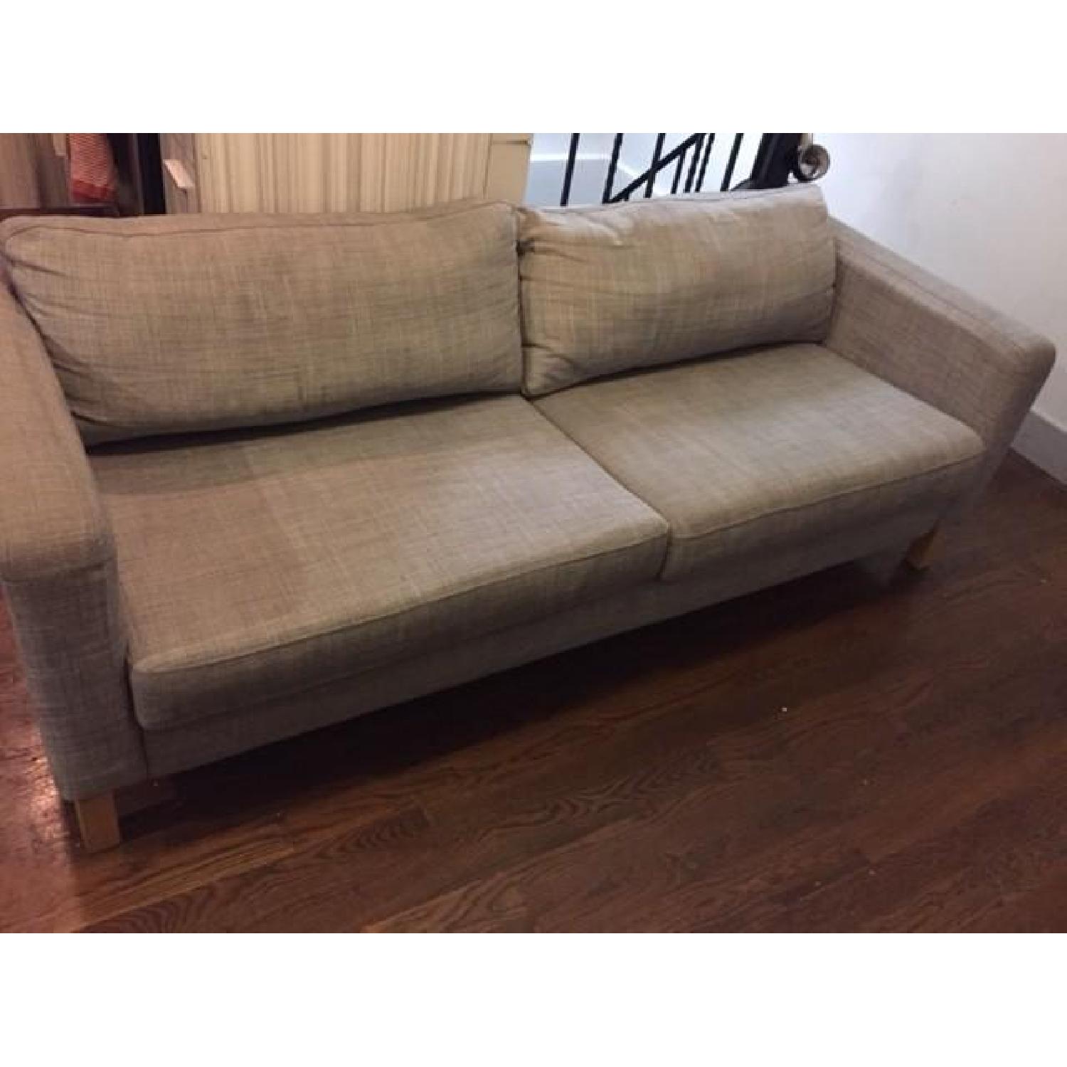 Ikea Karlstad Couch - image-2