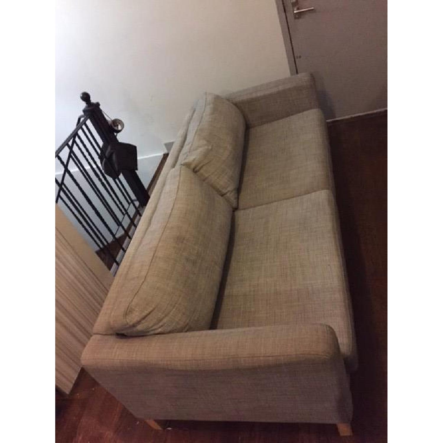 Ikea Karlstad Couch - image-3