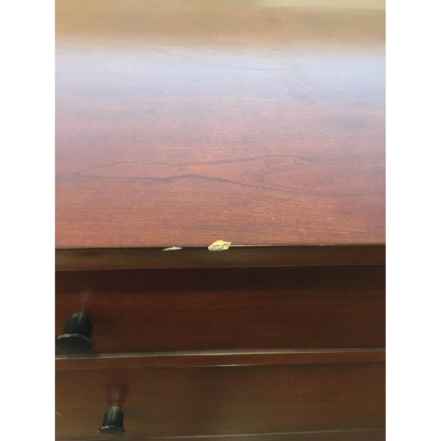 Pottery Barn Valencia Extra Wide Dresser - image-4