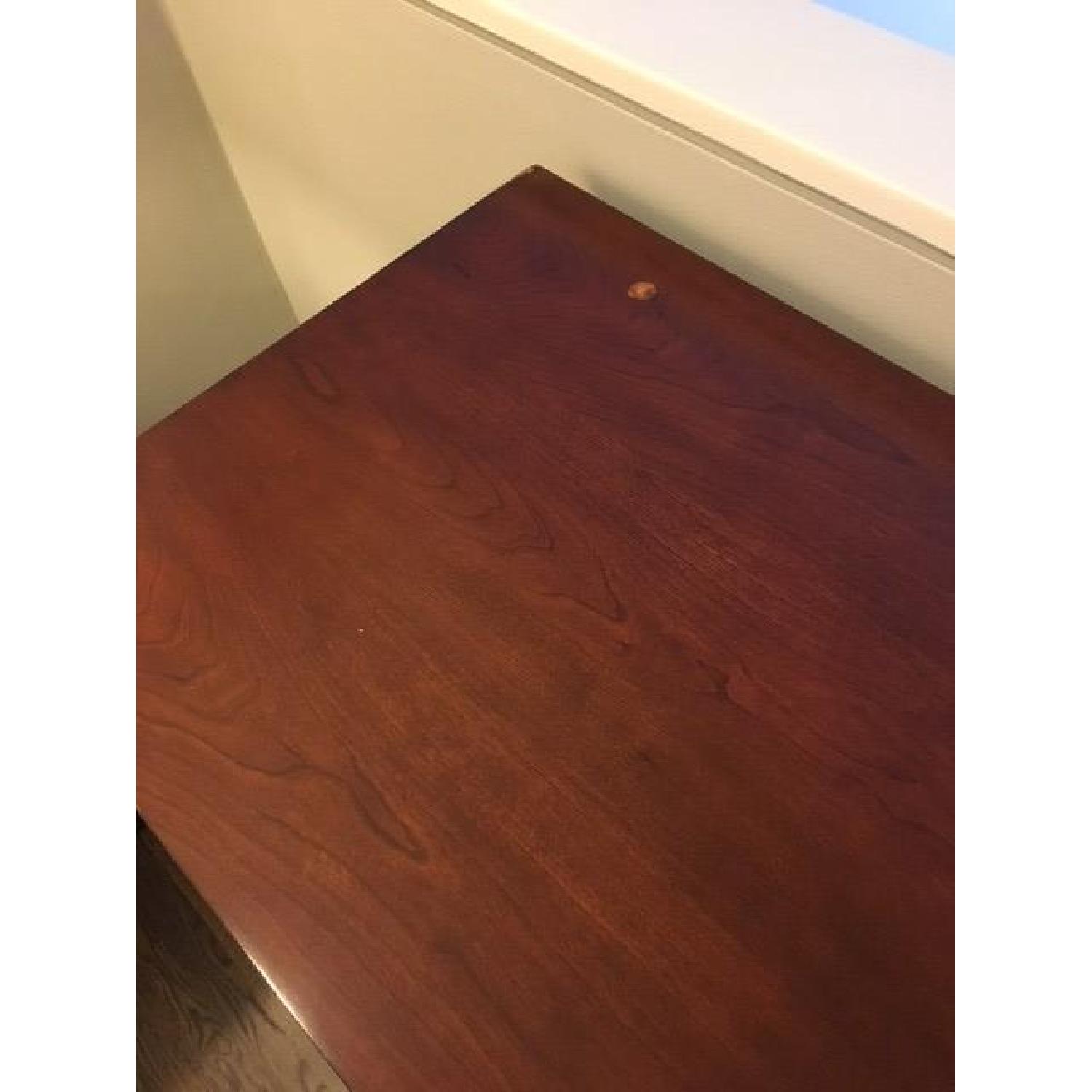 Pottery Barn Valencia Extra Wide Dresser - image-6