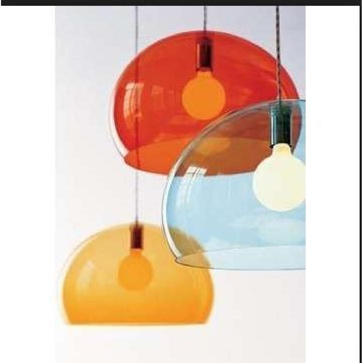 Design within Reach Fly Pendant Light Fixture - image-3