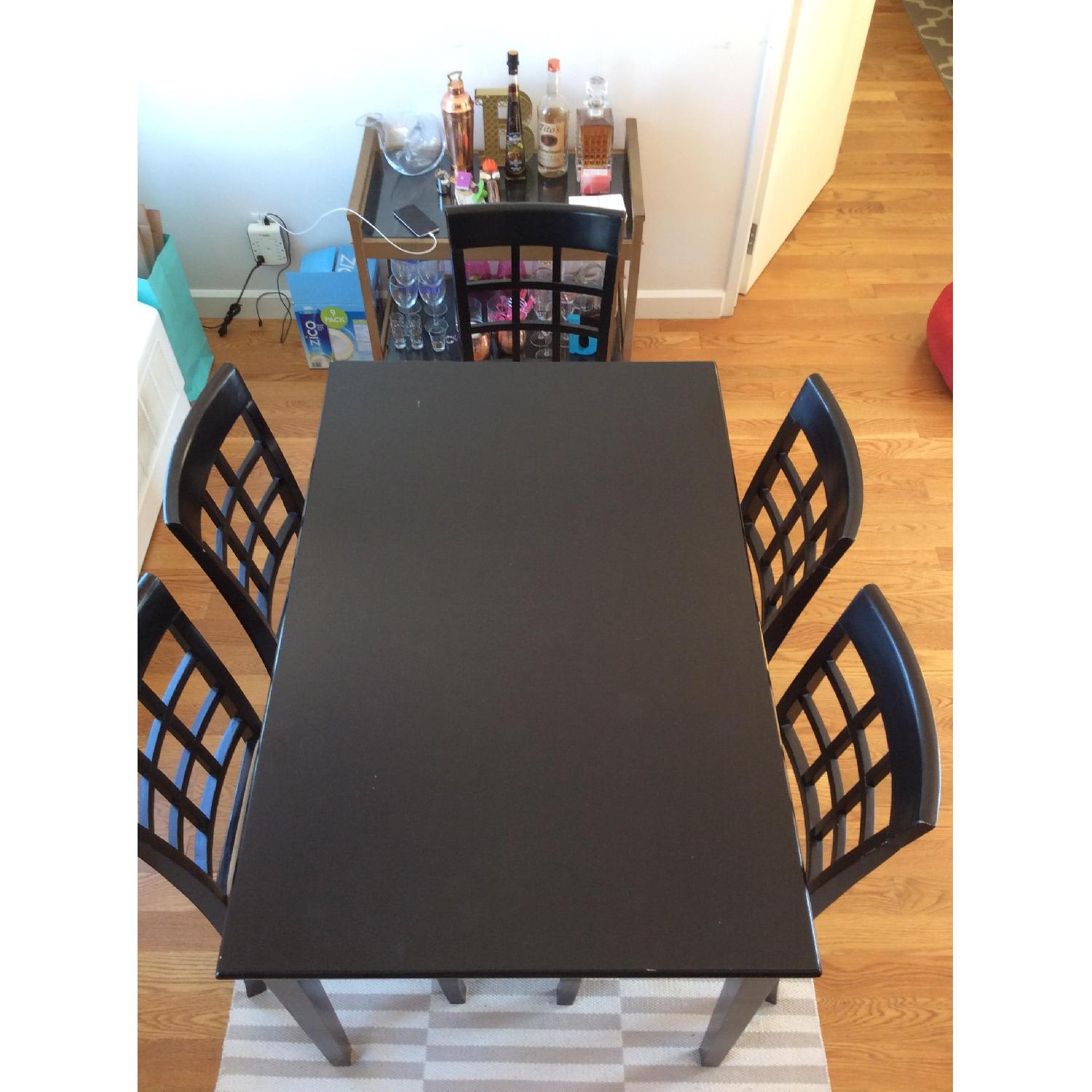 Better Homes and Gardens 7 Piece Dining Set - image-1