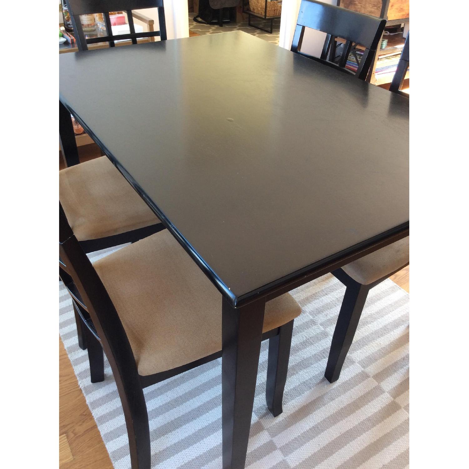 Better Homes and Gardens 7 Piece Dining Set - image-2