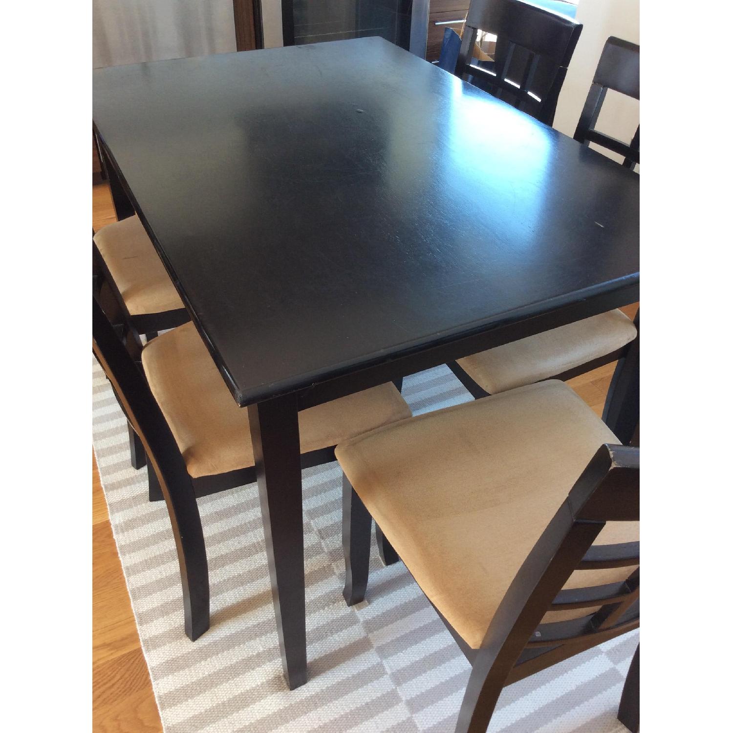 Better Homes and Gardens 7 Piece Dining Set - image-3