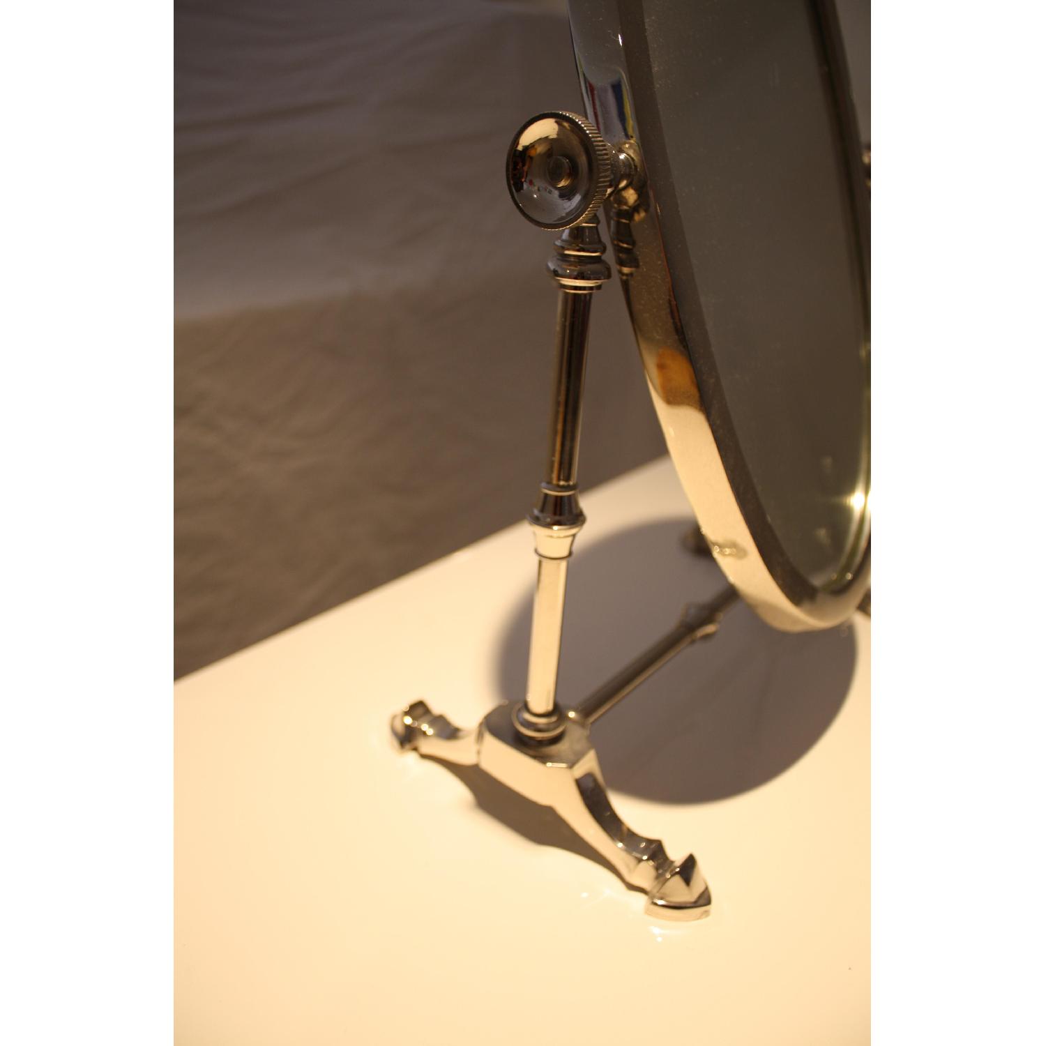 Restoration Hardware Vanity Mirror - image-2