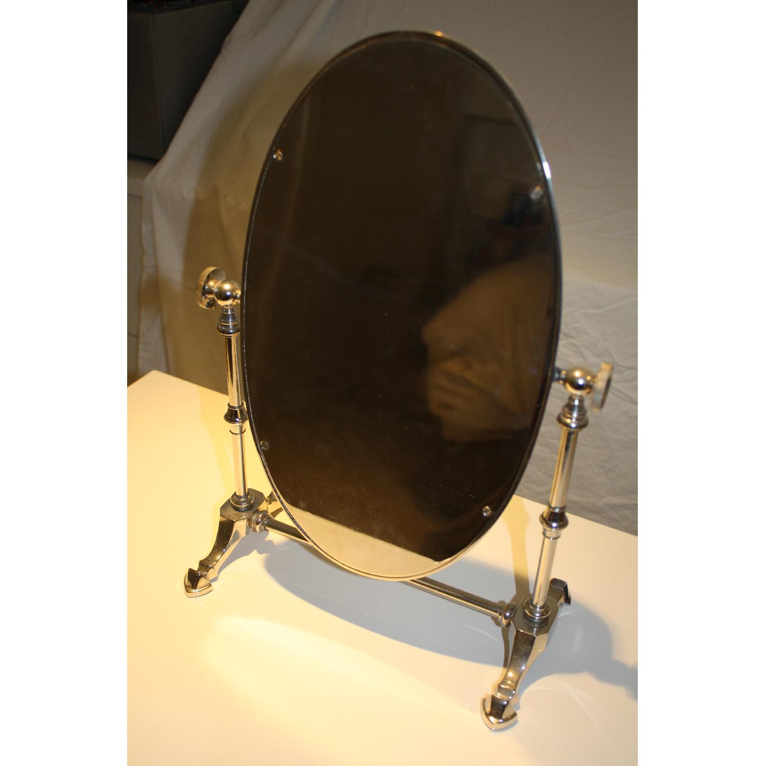 Restoration Hardware Vanity Mirror - image-3