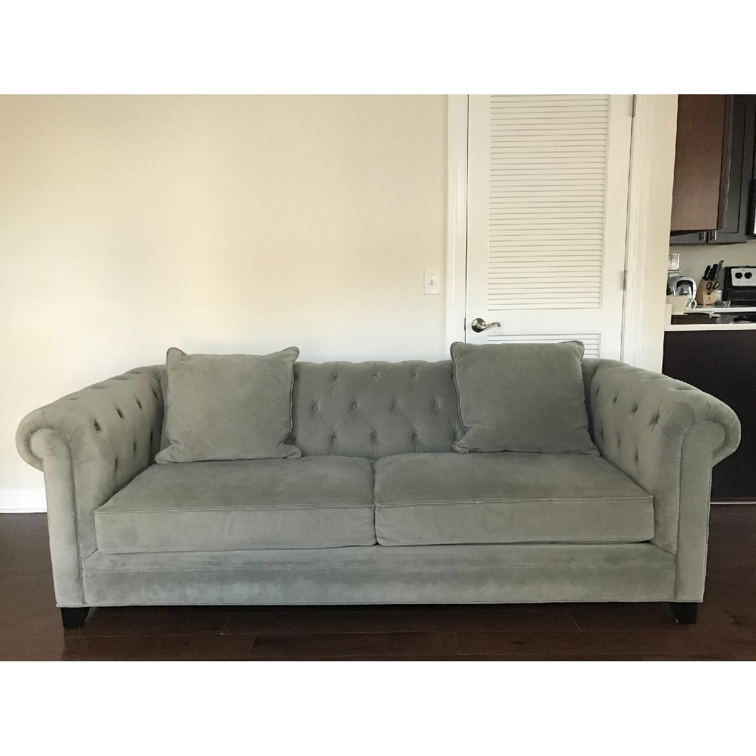 Martha Stewart Collection Saybridge Sofa - image-2