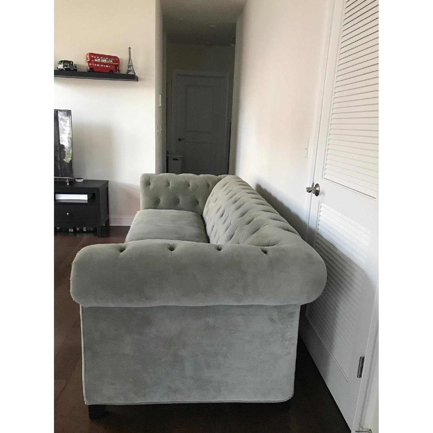 Martha Stewart Collection Saybridge Sofa - image-6