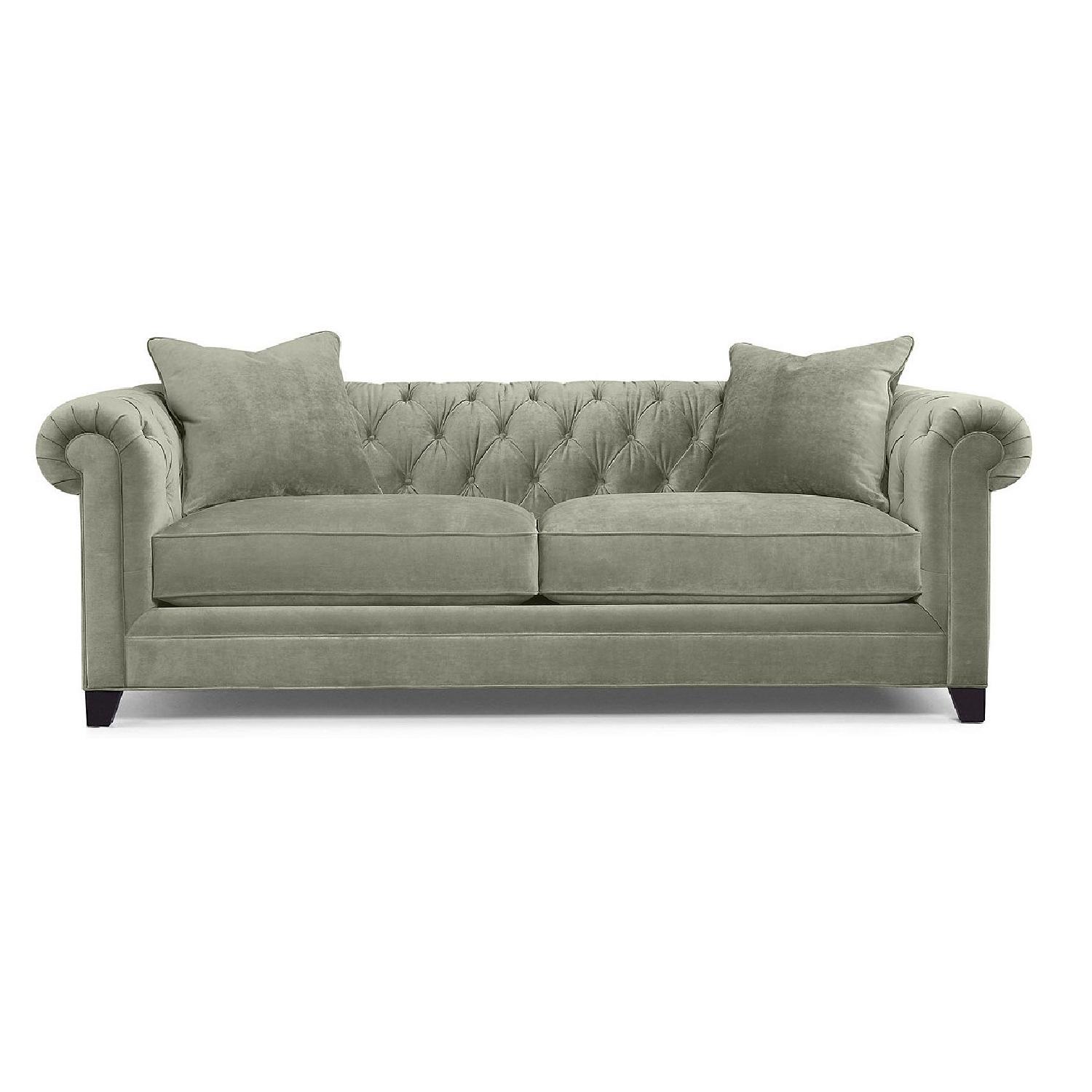 Martha Stewart Collection Saybridge Sofa - image-0