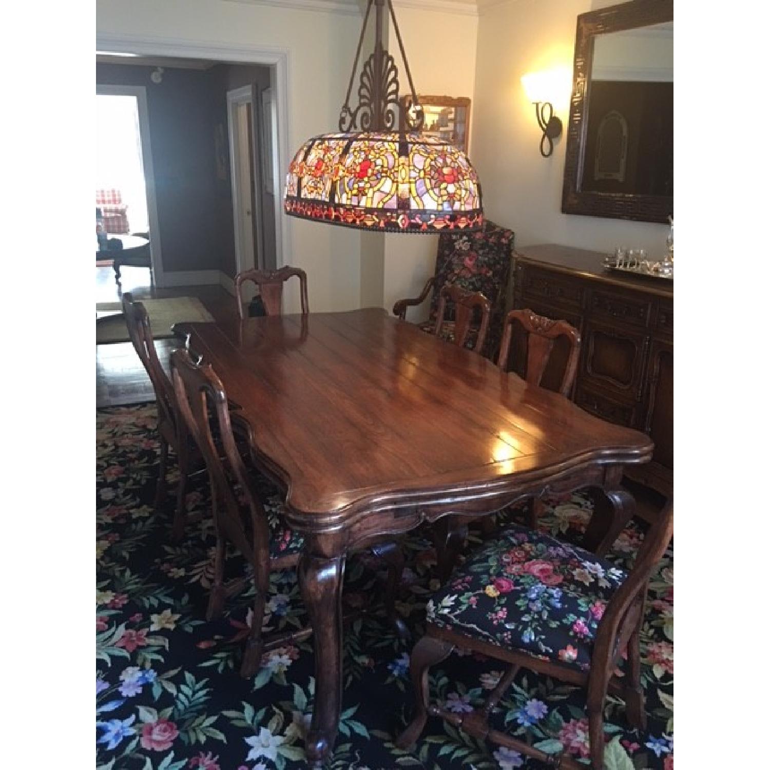 Tiffany Style Hanging Lamp - image-2