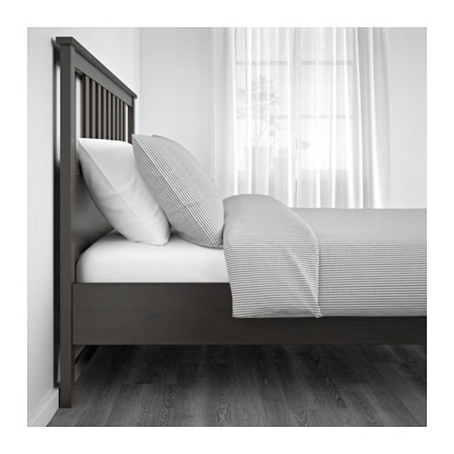 マサ　IKEA HEMNES デイベッドフレーム　グレー 楽天市場】[IKEA/イケア/通販]HEMNES ヘムネス デイベッド