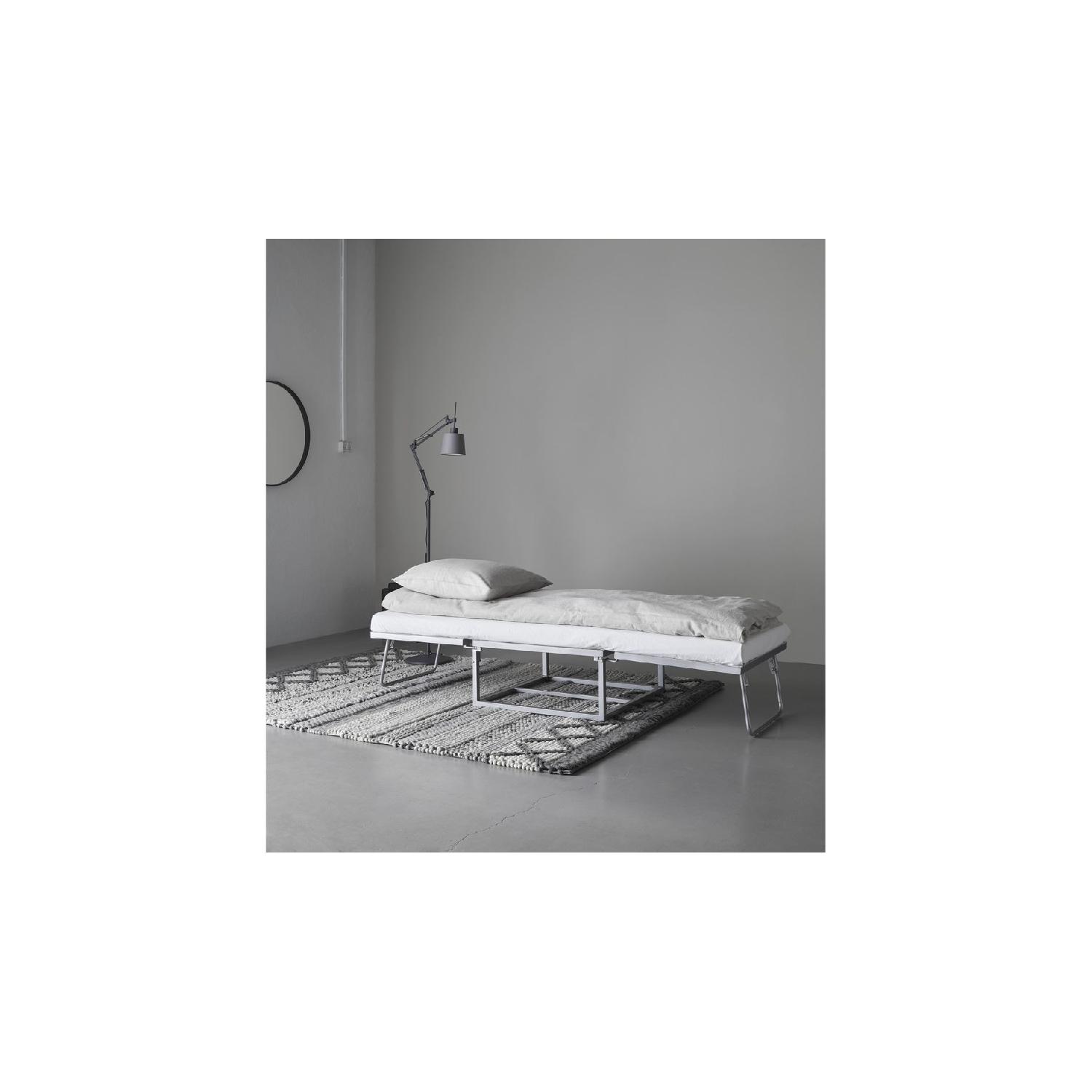 BoConcept Xtra Footstool w/ Sleeping Function - image-10