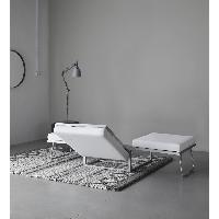 【CHIOJI様】BoConcept Xtra Xtra footstool with sleeping function | Footstool | Xtra | Anders