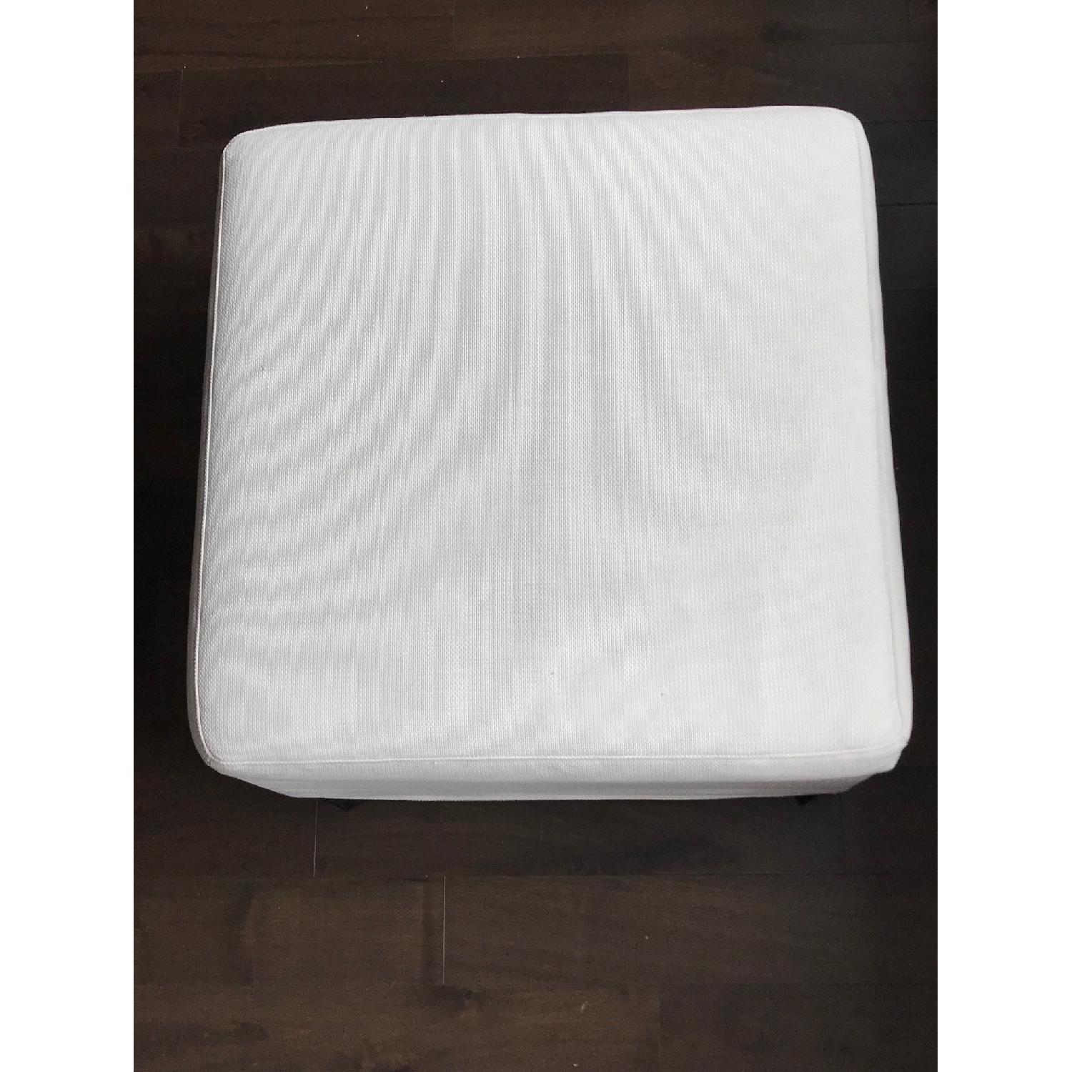 BoConcept Xtra Footstool w/ Sleeping Function - image-16