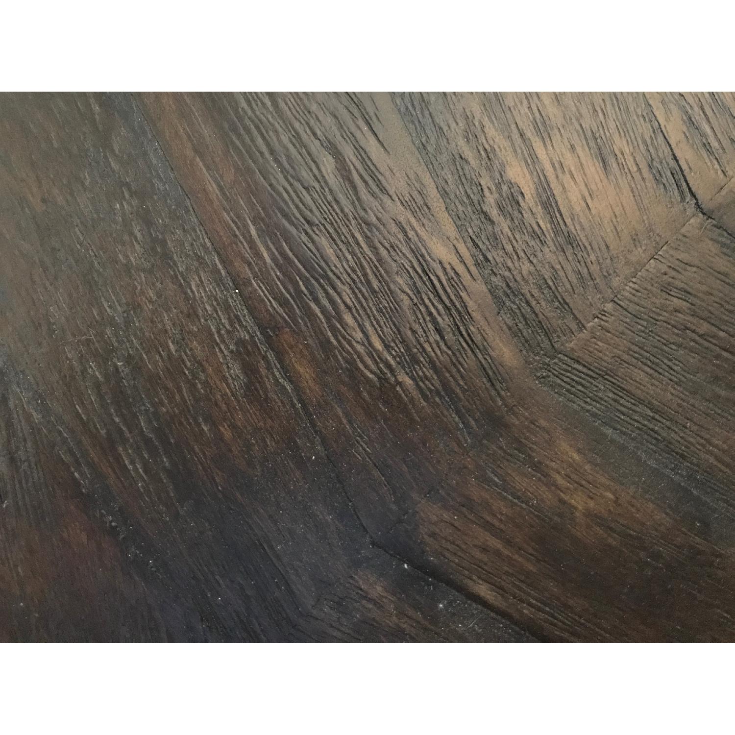 Uttermost Pias Rustic Coffee Table - image-3