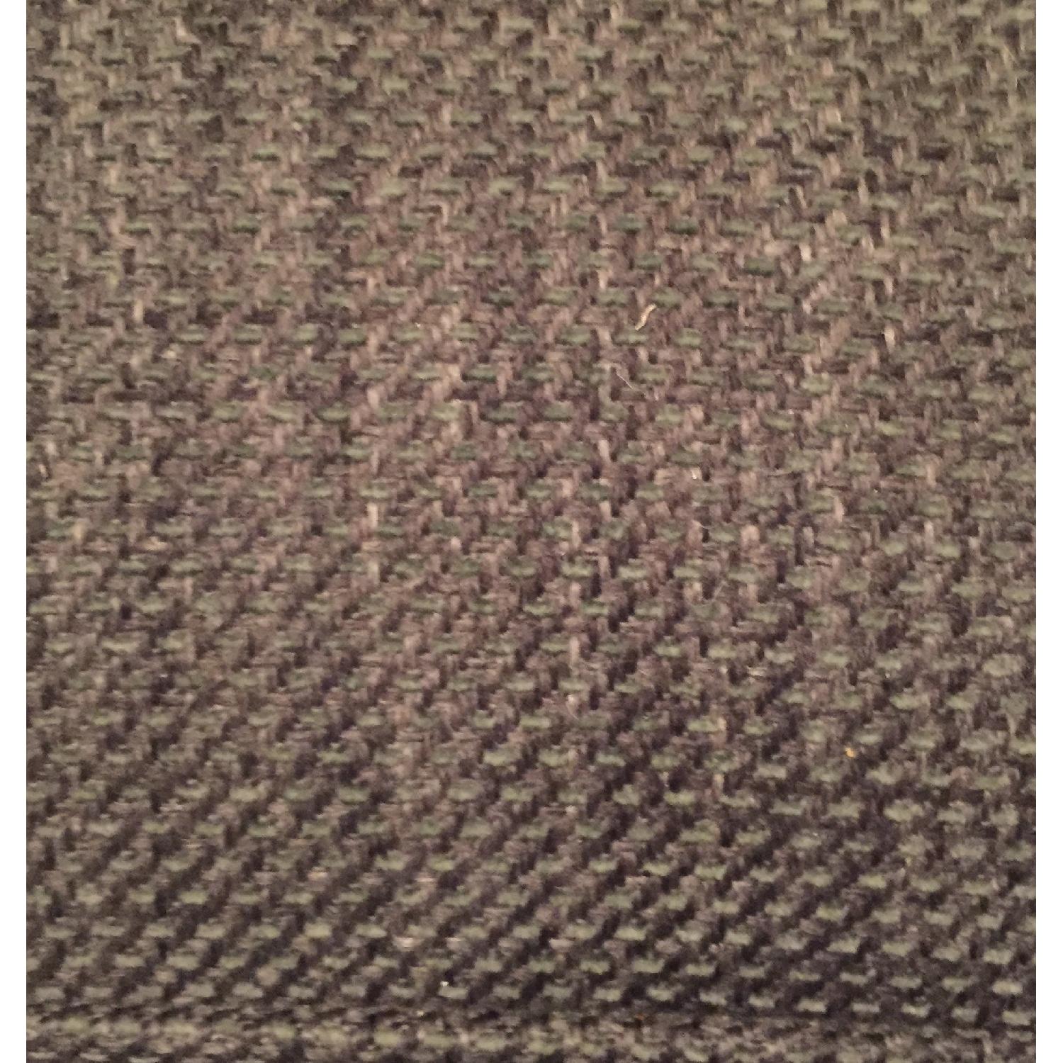 Crate & Barrel Cameron Queen Sleeper Sofa - image-4