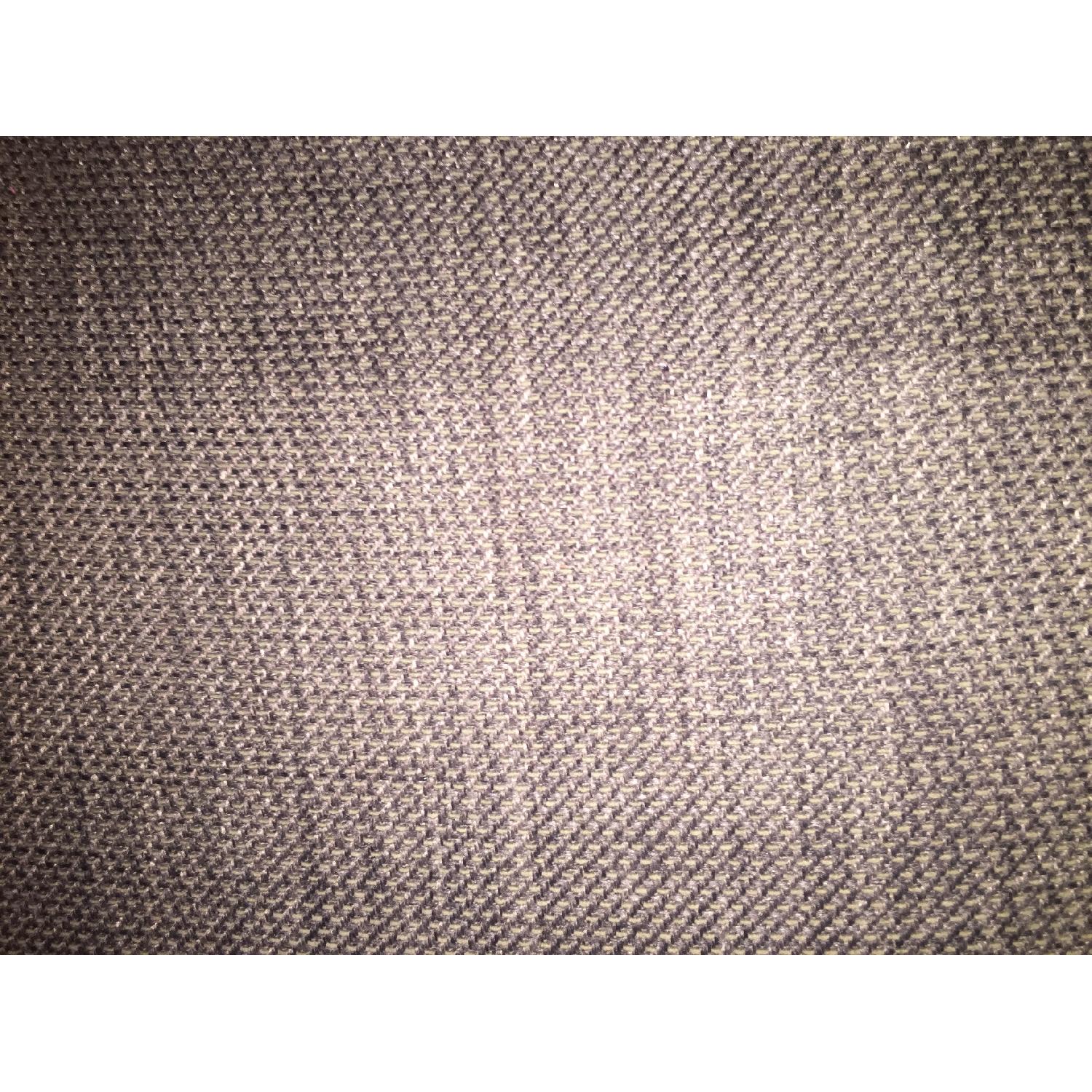 Crate & Barrel Cameron Queen Sleeper Sofa - image-5