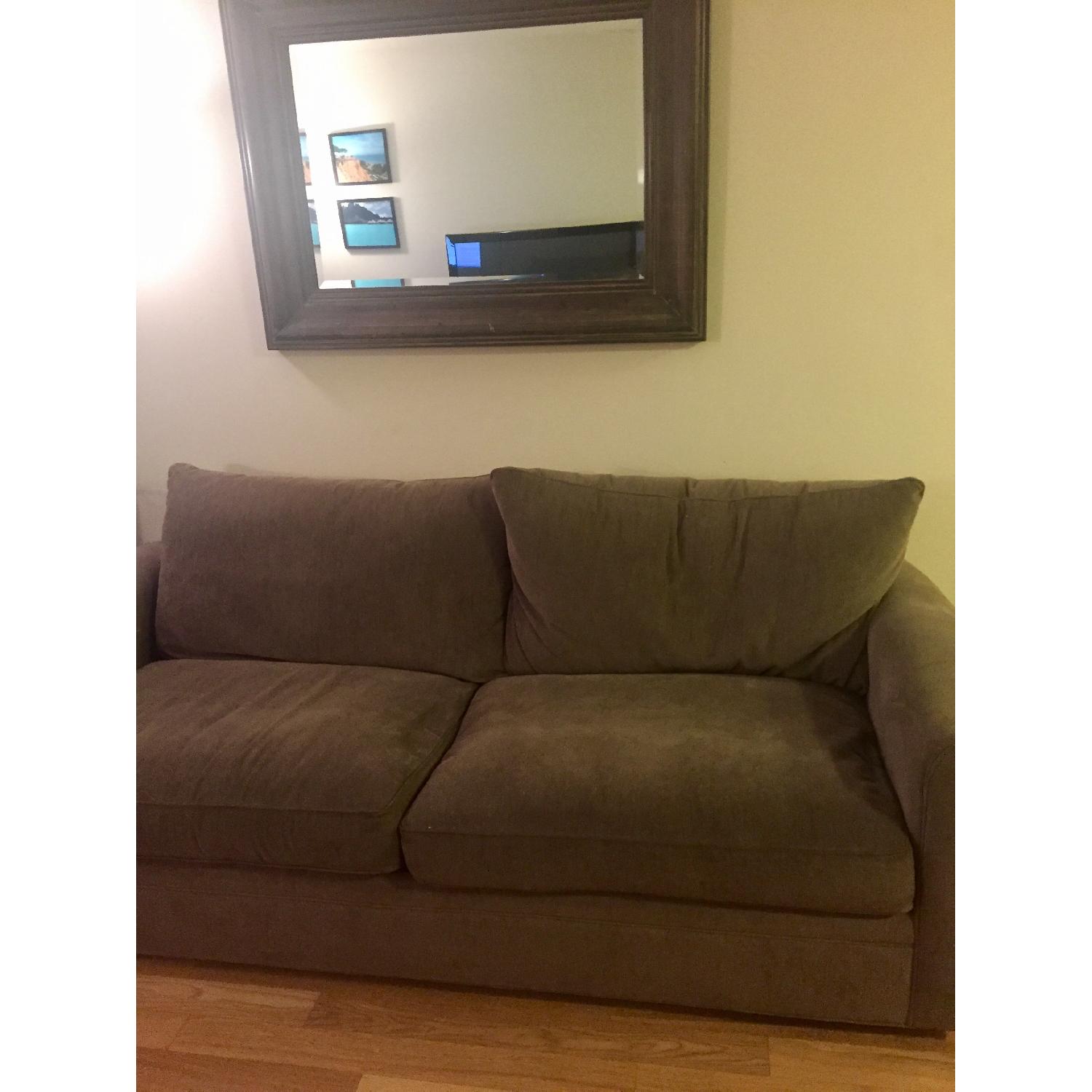 Room & Board Sleeper Sofa - image-1