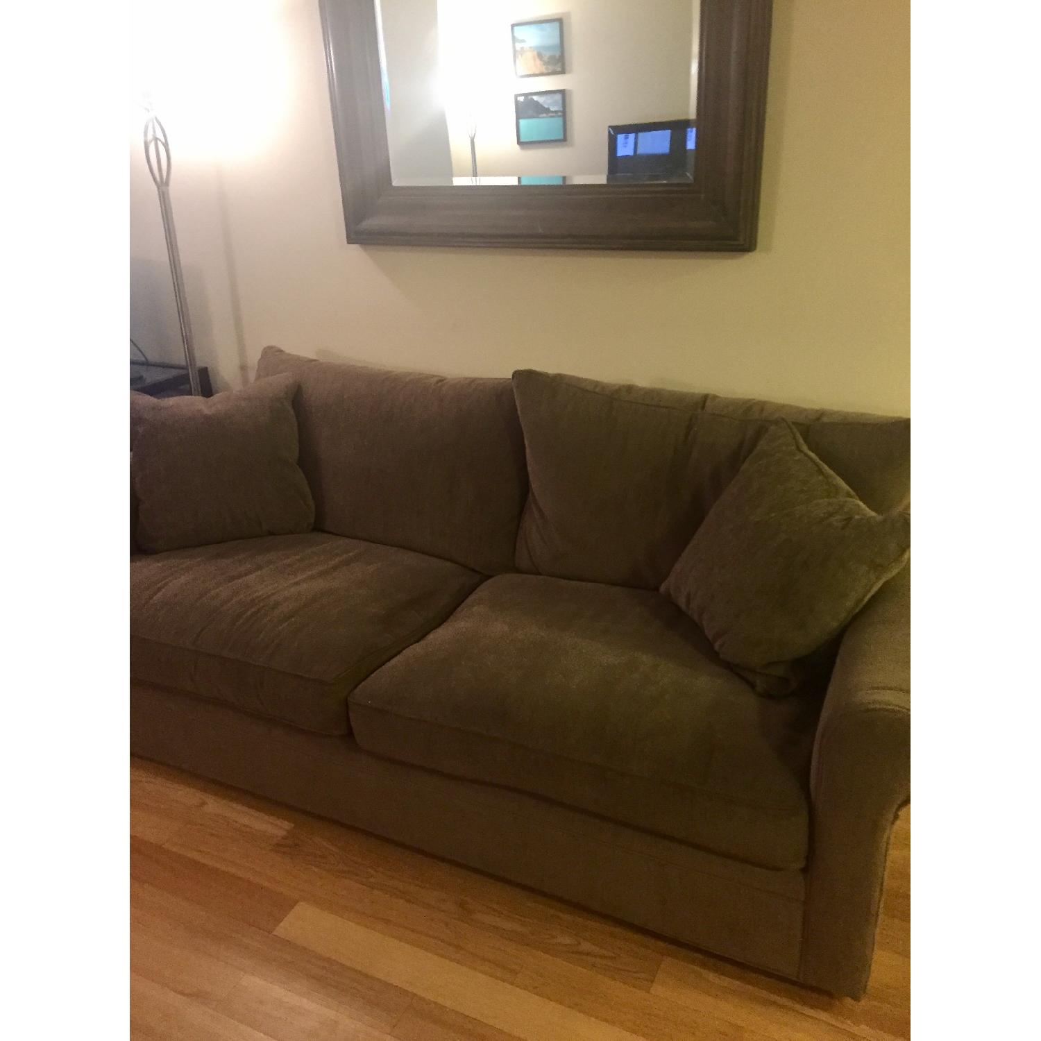 Room & Board Sleeper Sofa - image-2