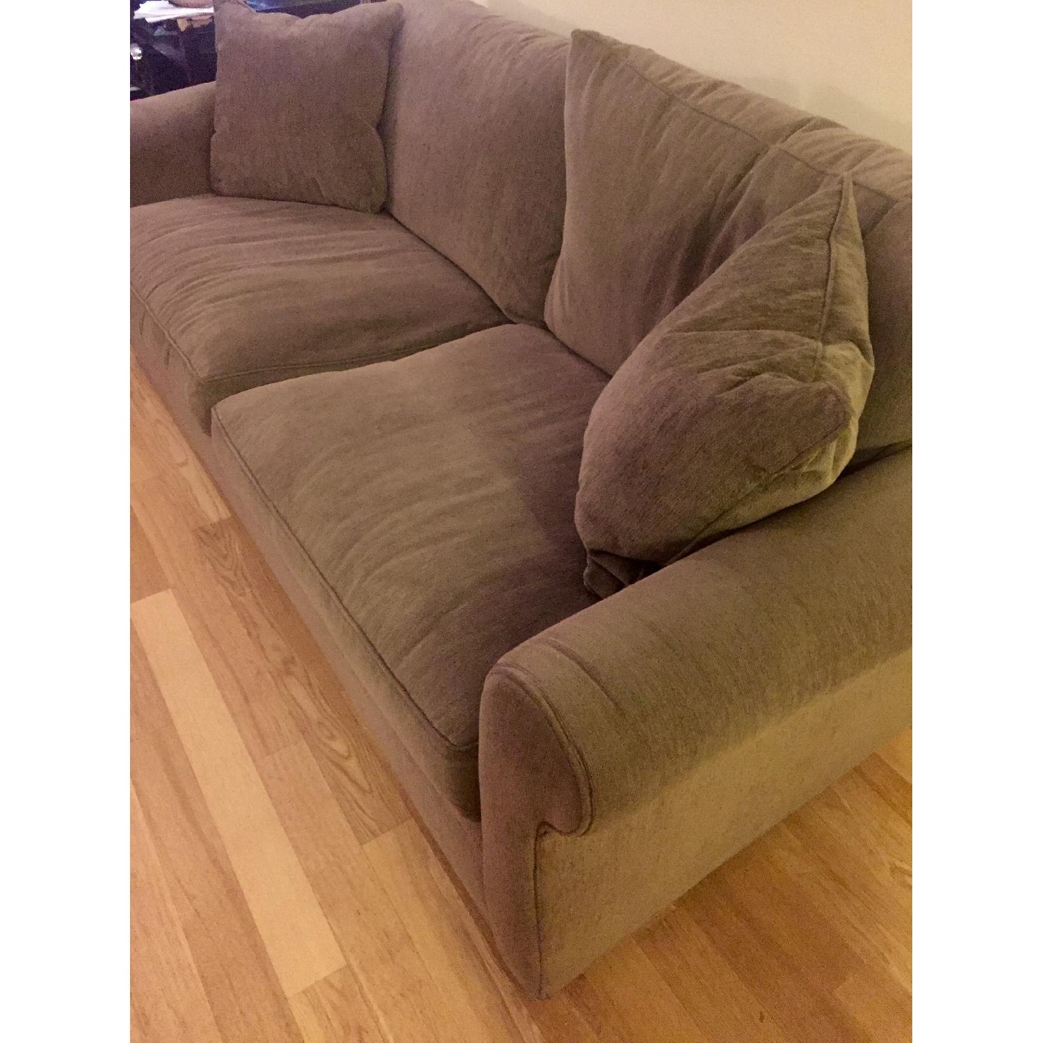 Room & Board Sleeper Sofa - image-3