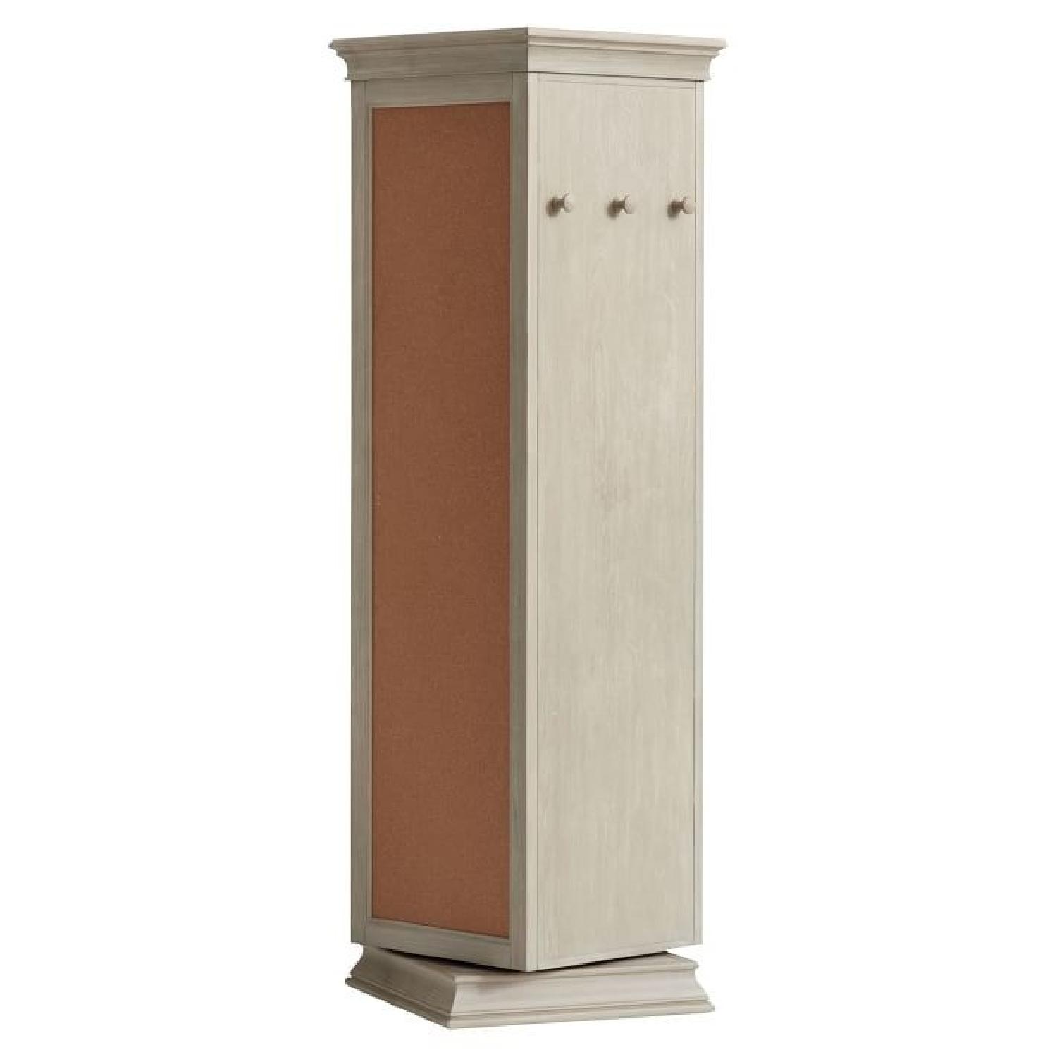 PBteen Display It Storage Mirror - image-5