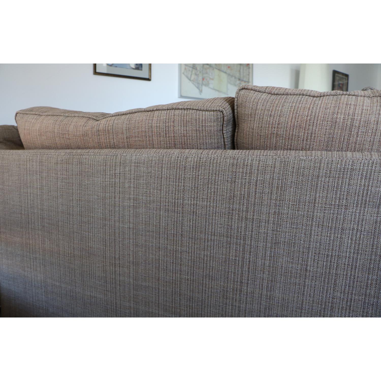 Room & Board York Sectional Sofa - image-3