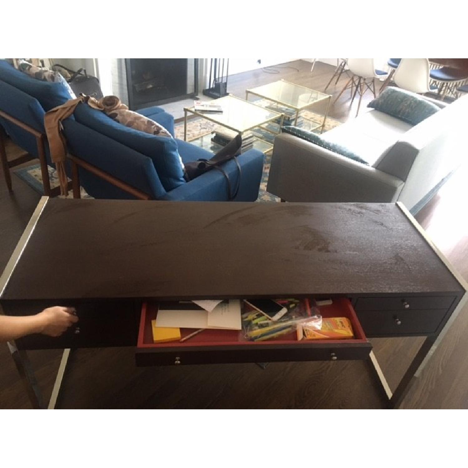 Mitchell Gold + Bob Williams Scribe Desk - image-3