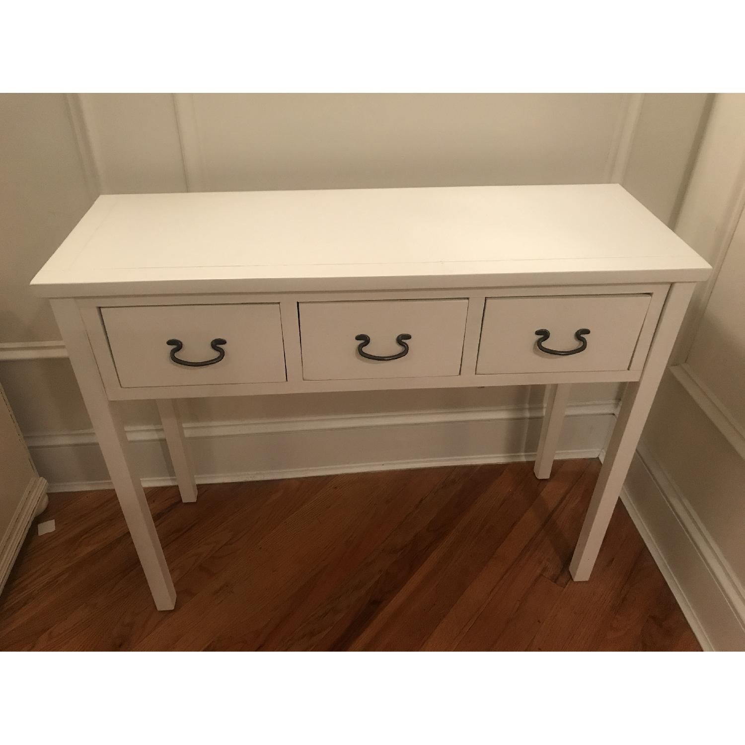 Charlton Home Console Table - image-1