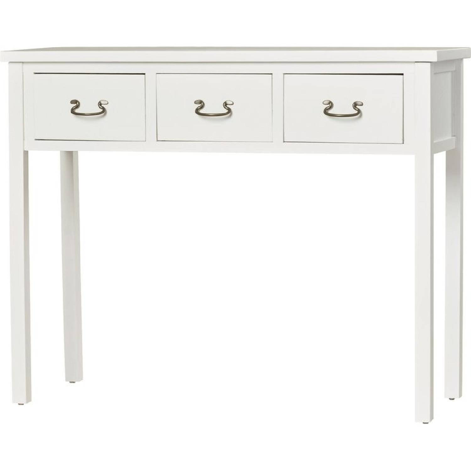 Charlton Home Console Table - image-0