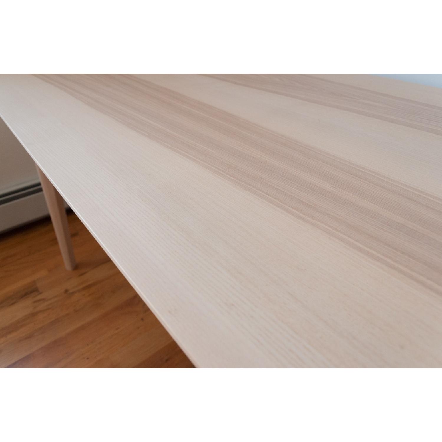 Ikea Lisabo Dining Table - image-2