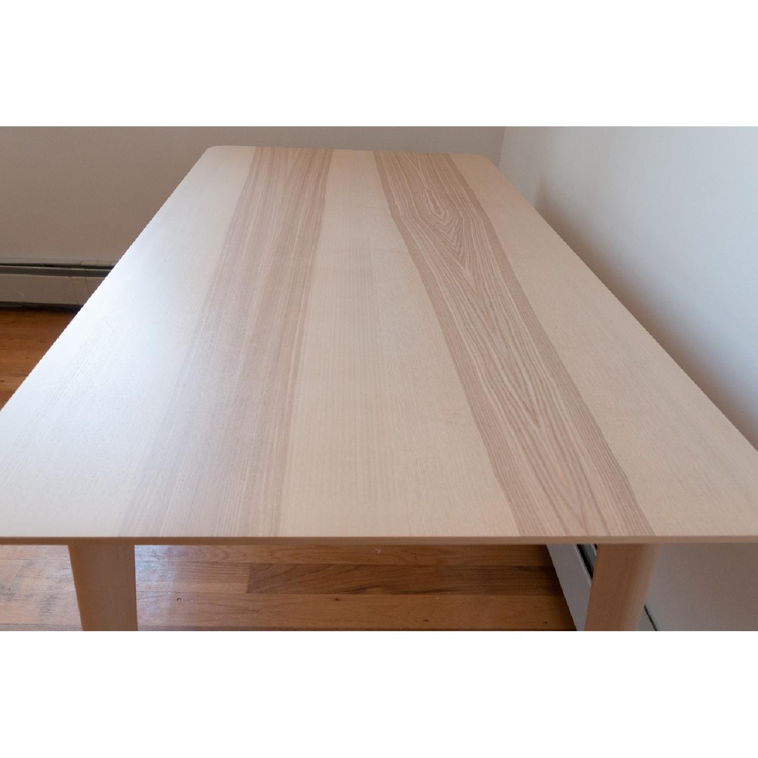Ikea Lisabo Dining Table - image-3