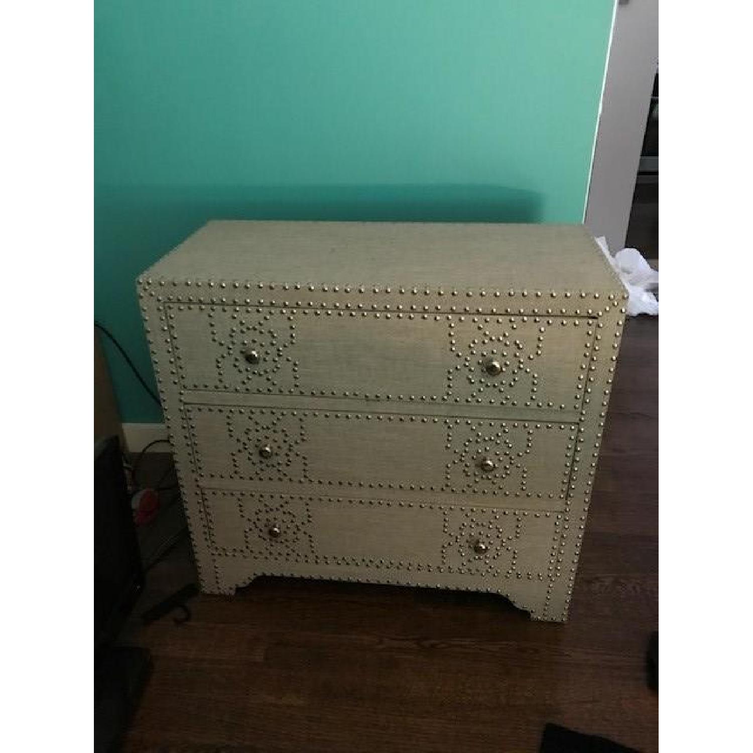 Pier 1 Lexford Chest - image-1