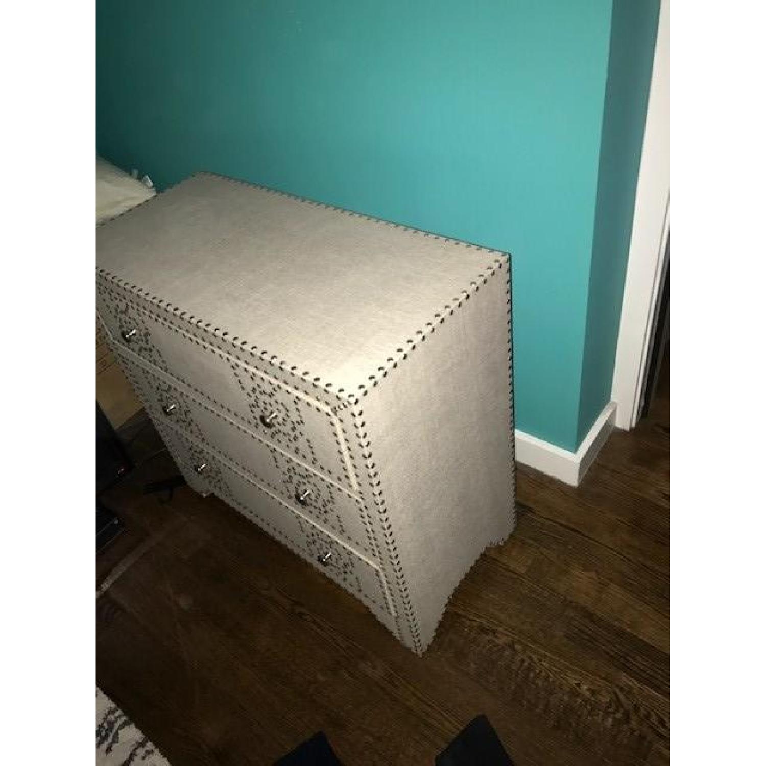 Pier 1 Lexford Chest - image-2