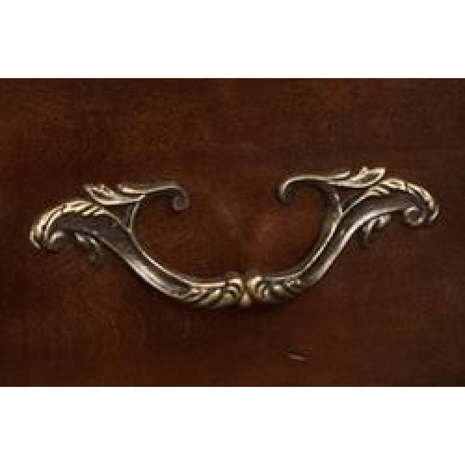 Bernhardt Furniture Belmont Master Chest - image-7