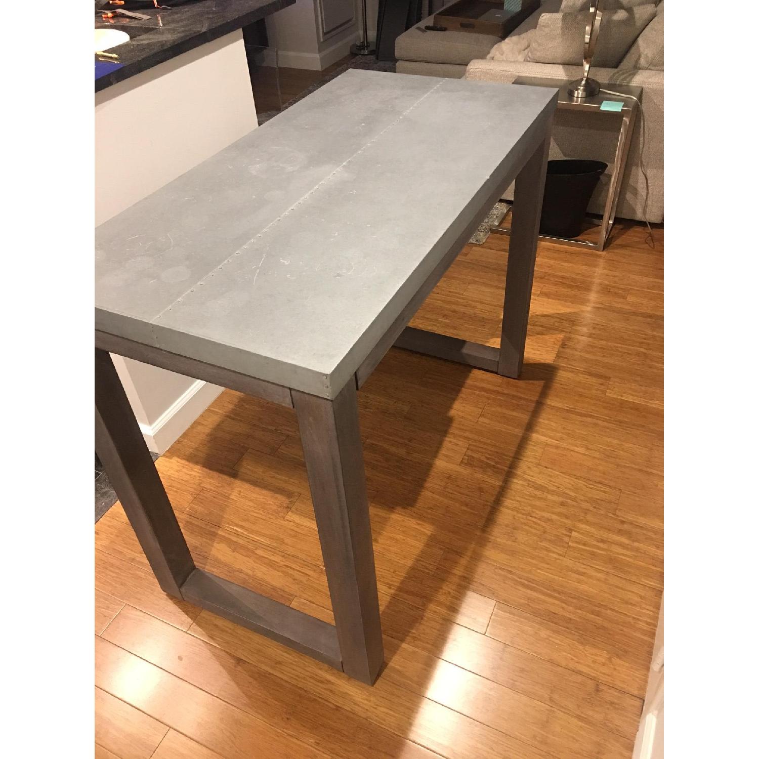 CB2 Stern Counter Table - image-2