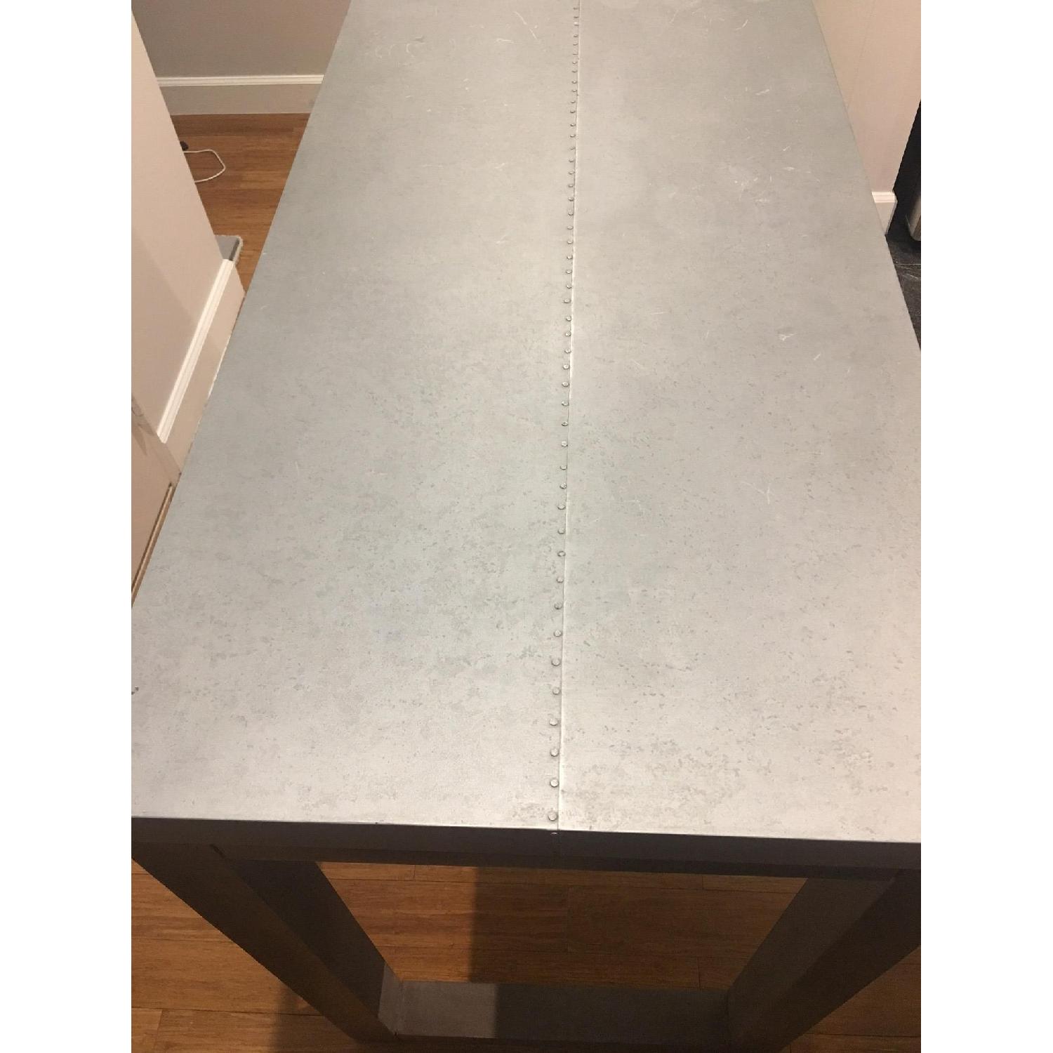 CB2 Stern Counter Table - image-4