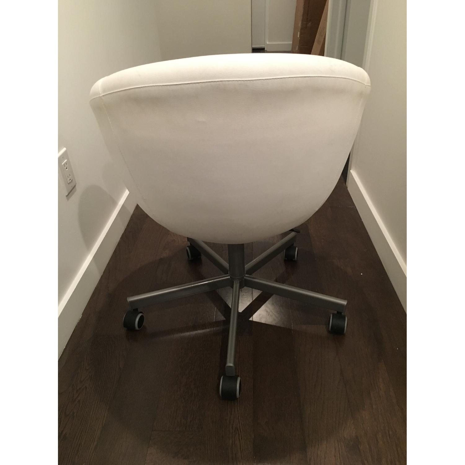 Ikea Swivel Desk Chair - image-3