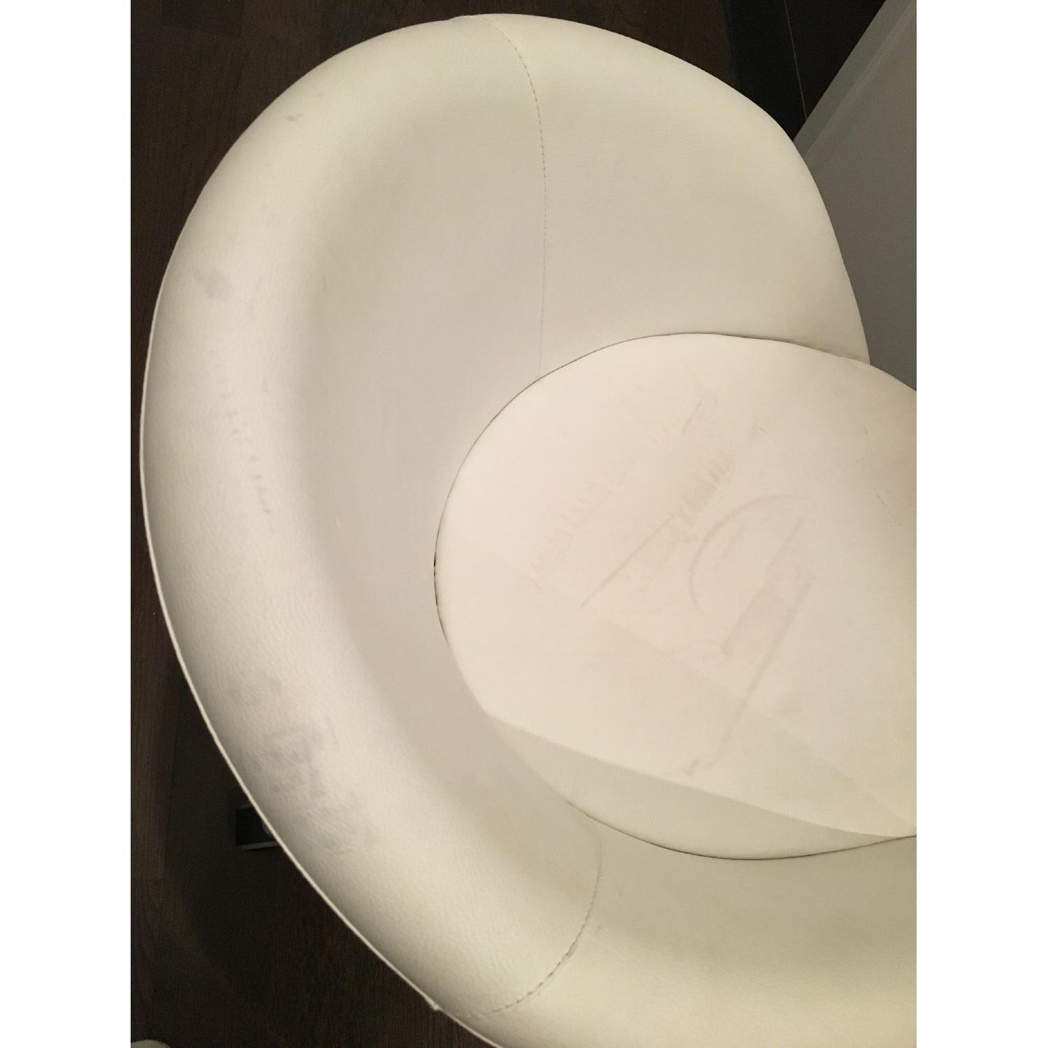 Ikea Swivel Desk Chair - image-5