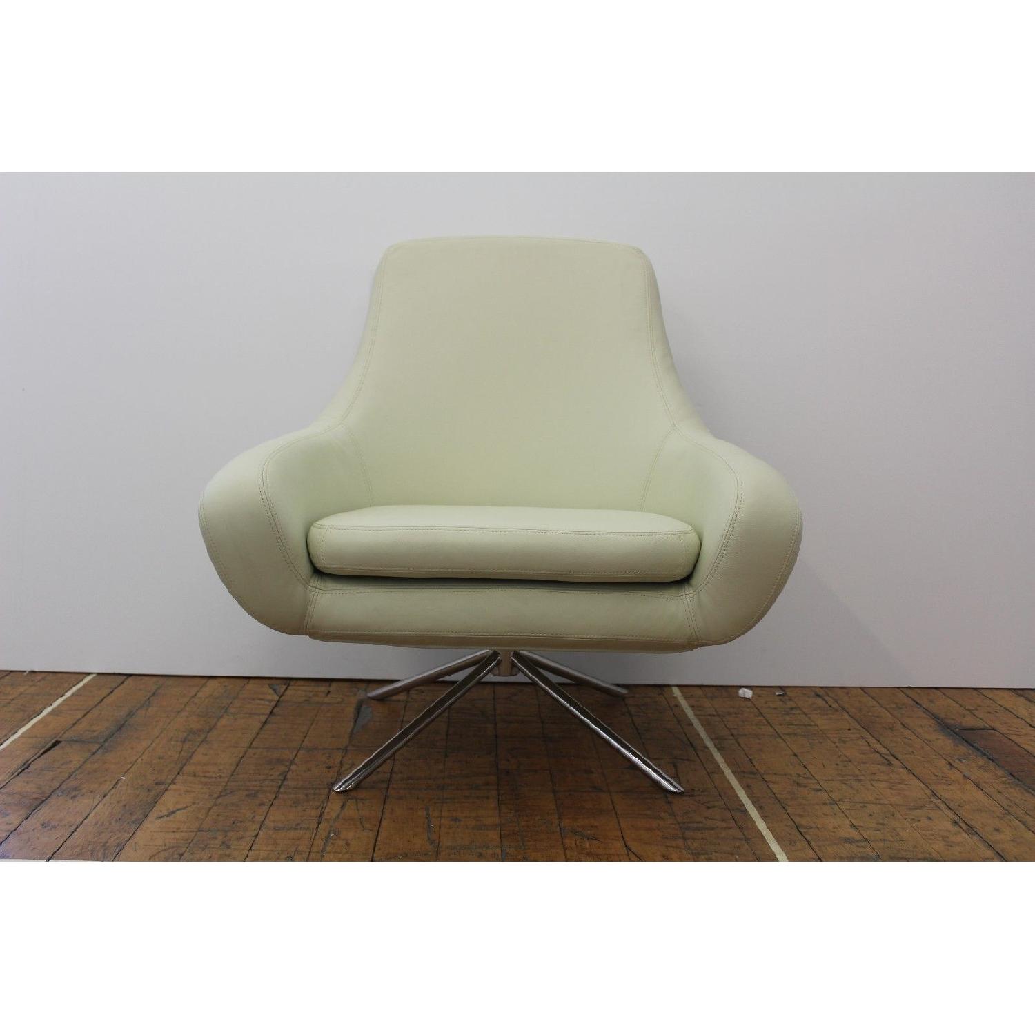 Design Within Reach Noomi Chair AptDeco