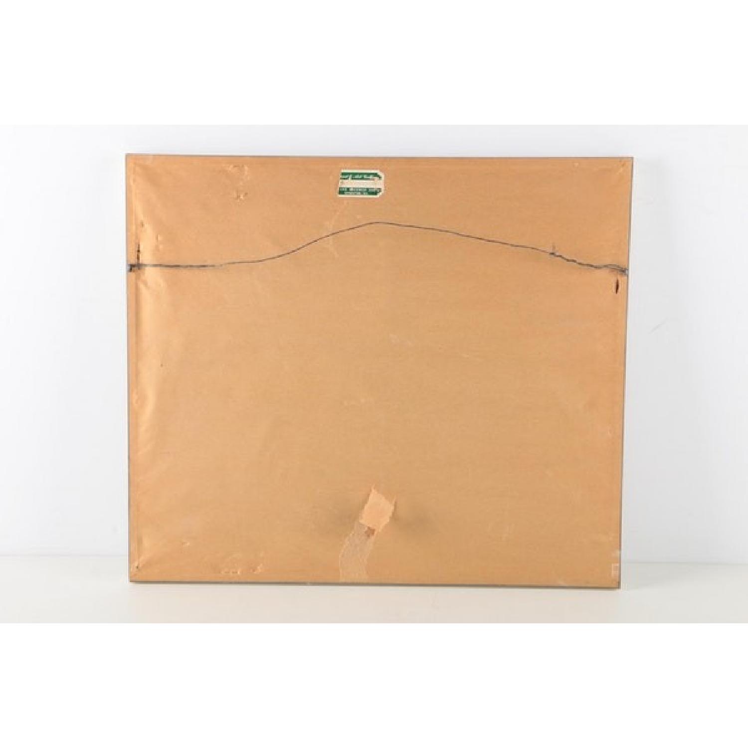 Antique Offset Lithograph of Street Scenes - image-6